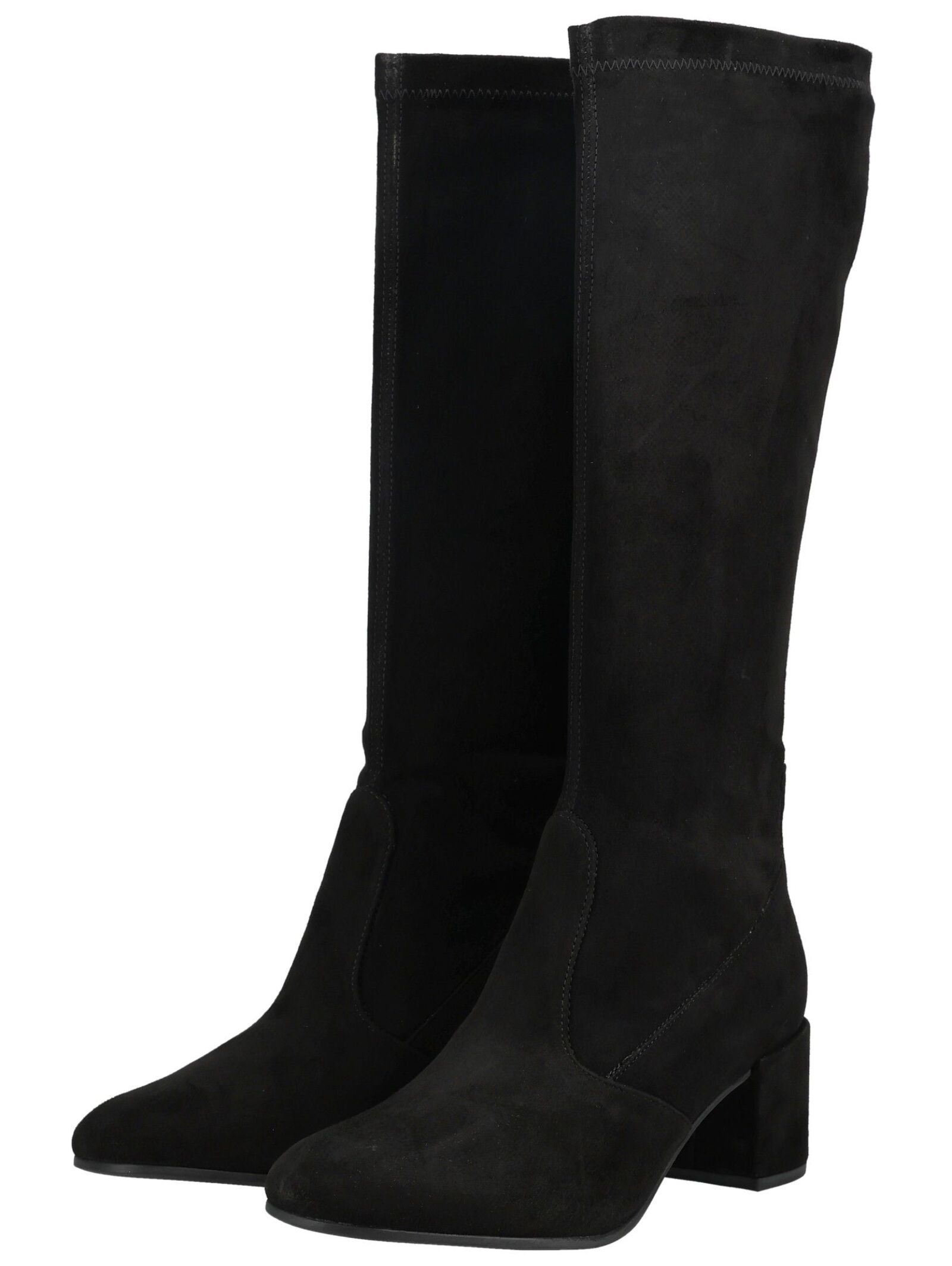 Högl Stiefel »Högl Stiefel Veloursleder«