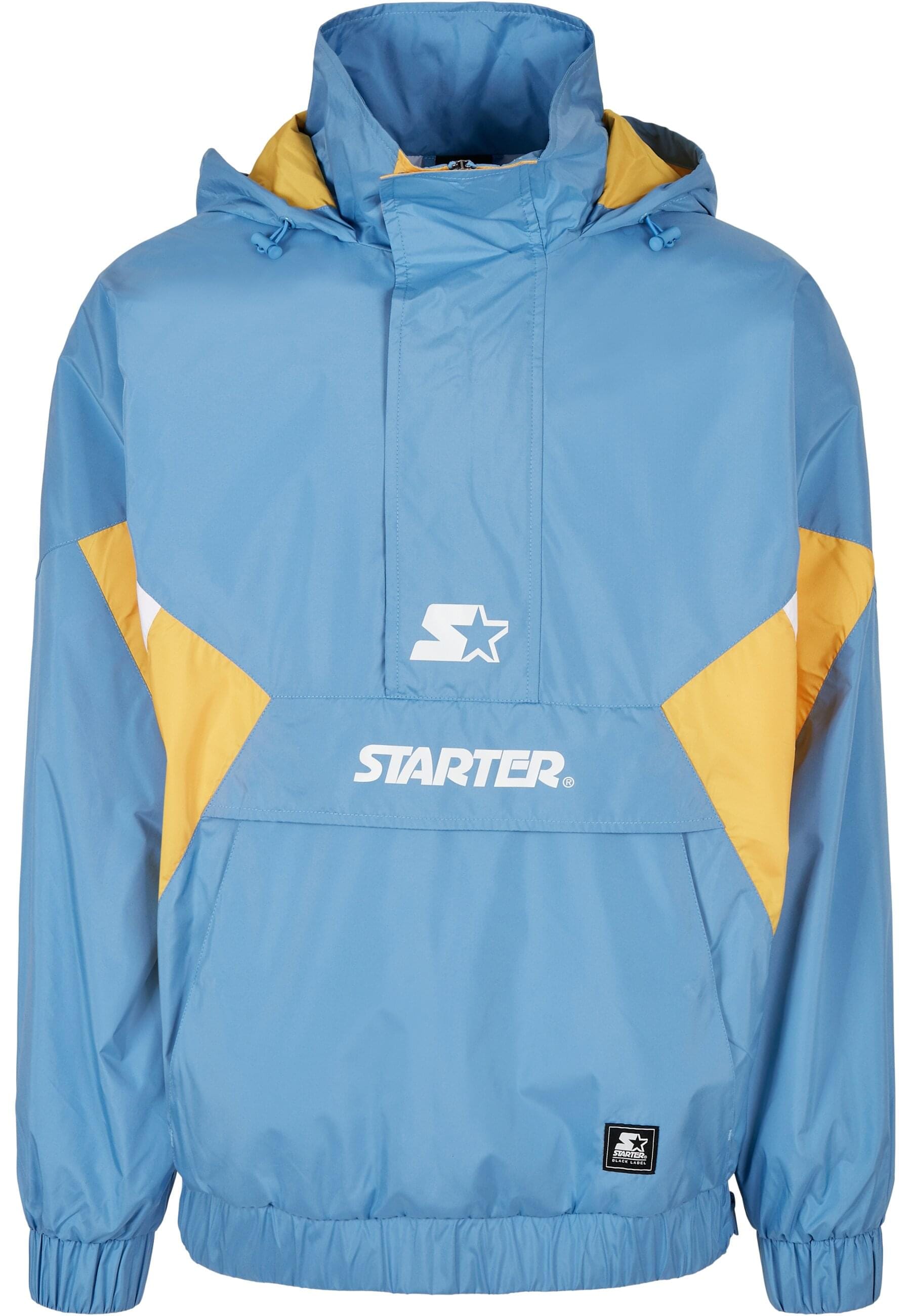 Starter Black Label Allwetterjacke "Starter Black Label Herren Starter Wind günstig online kaufen