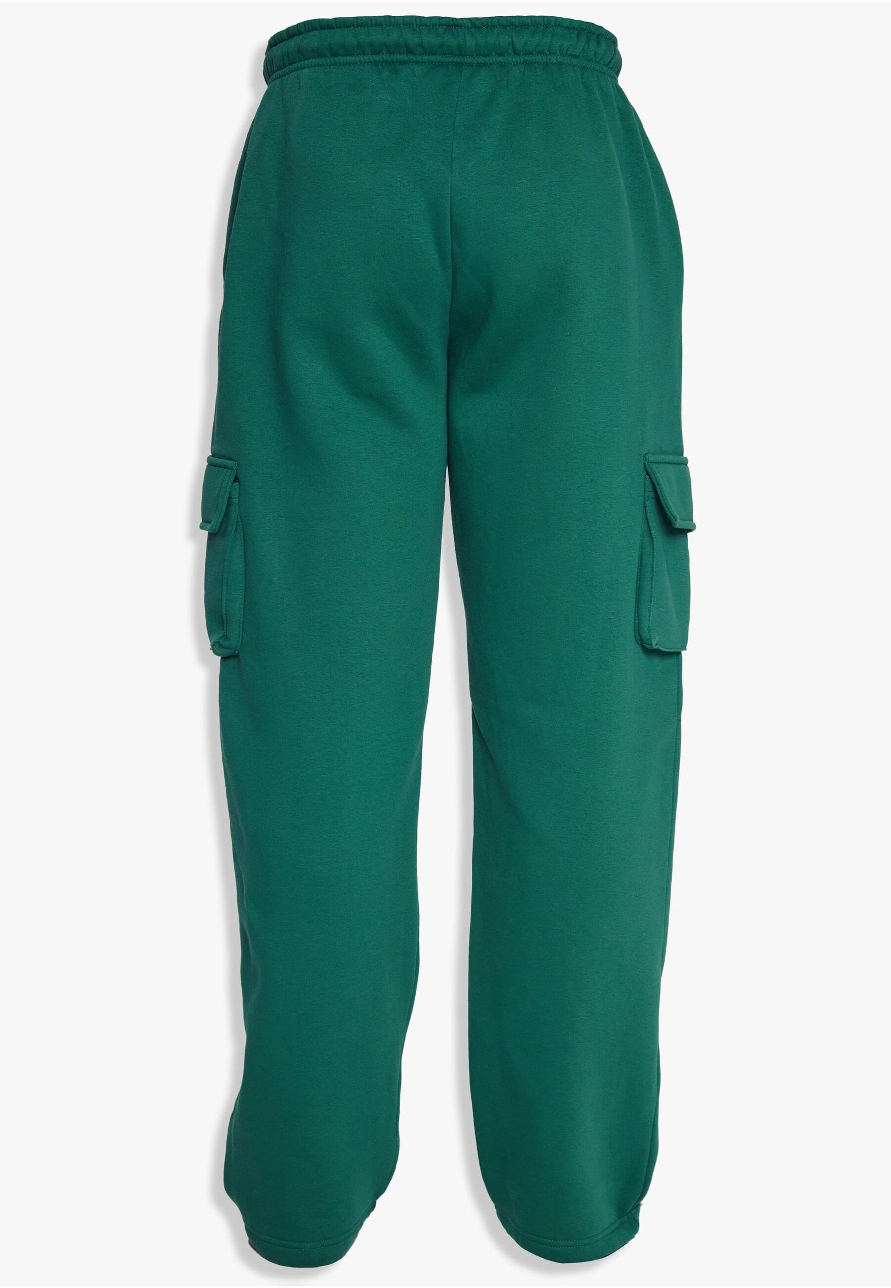 Dropsize Jogginghose »Dropsize STRAIGHT LEG CARGO SWEAT PANTS«, (1 tlg.)
