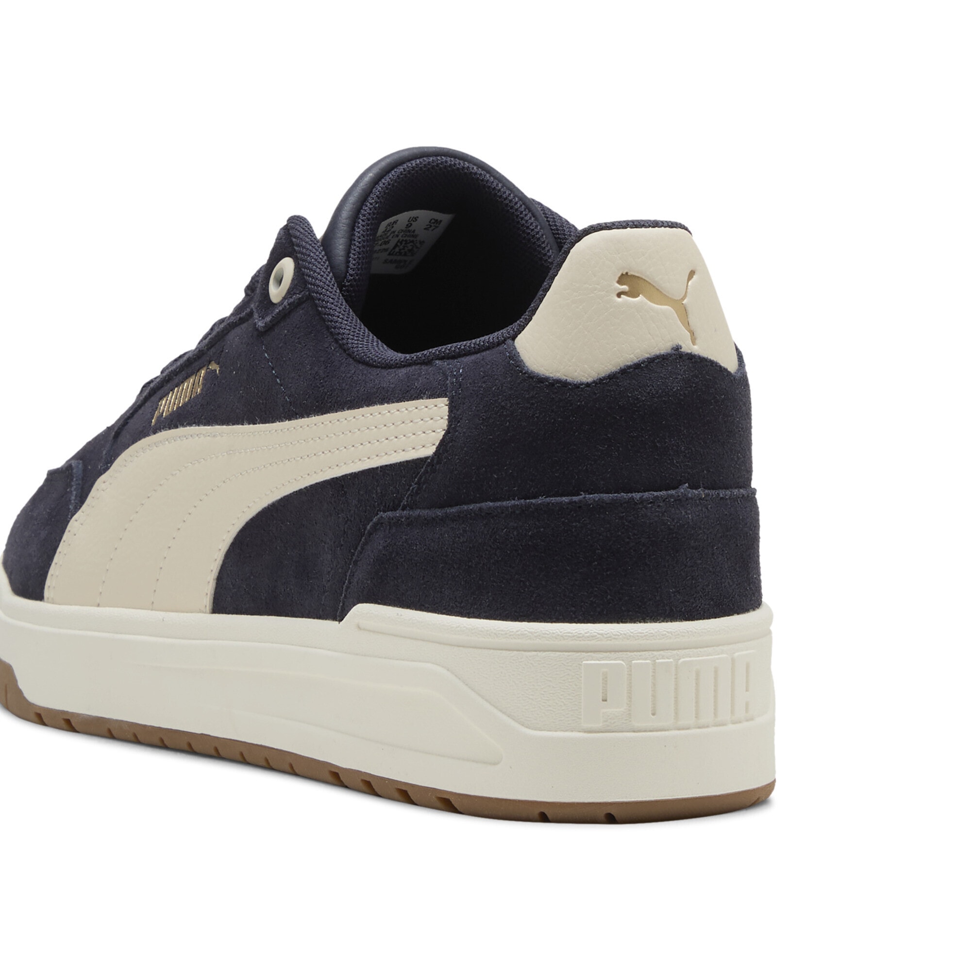 PUMA Sneaker »Shuffle Downtown Sneakers Erwachsene«