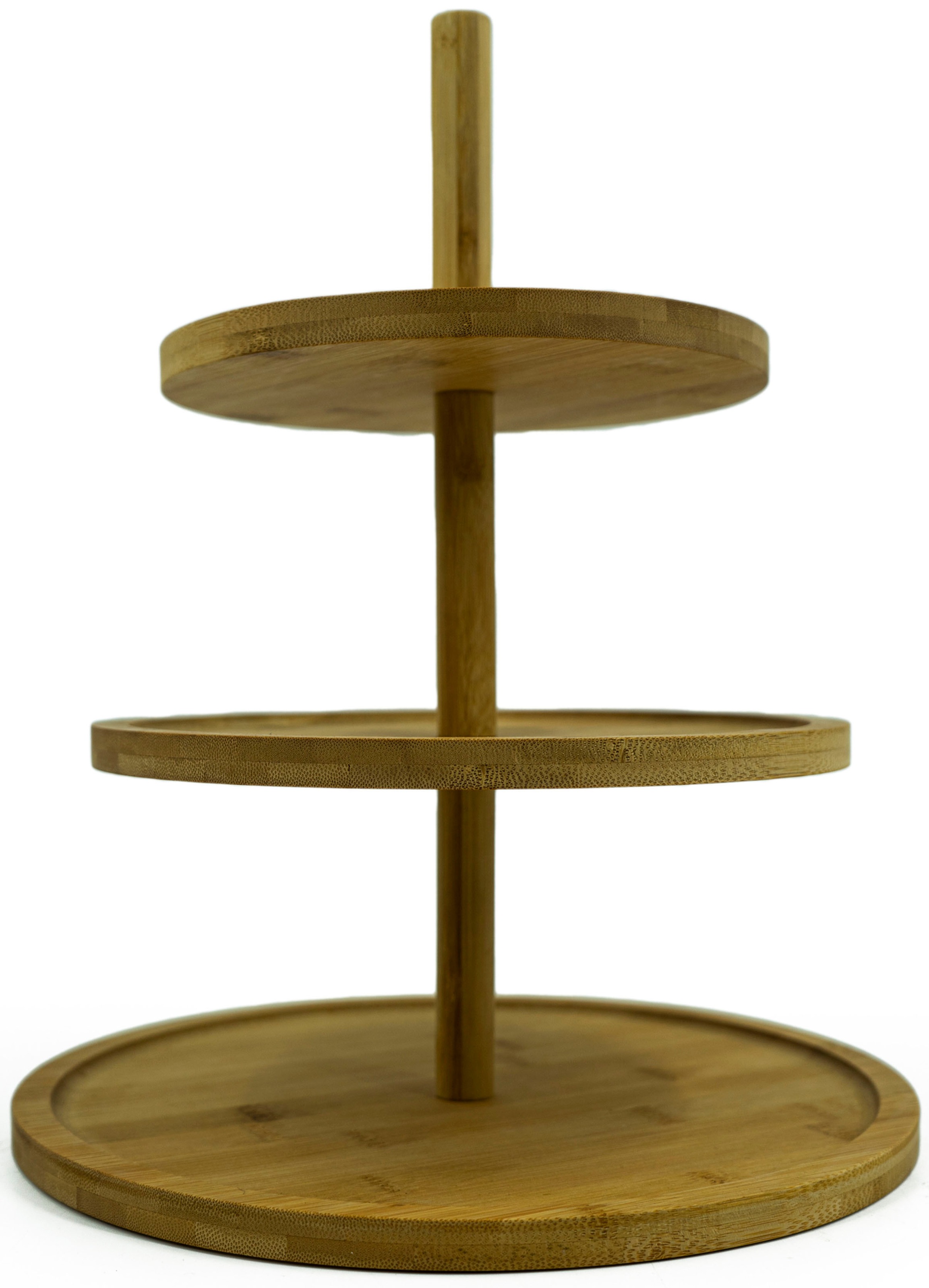 NOOR LIVING Etagere "Etagere" tragbar, 3-stufig günstig online kaufen