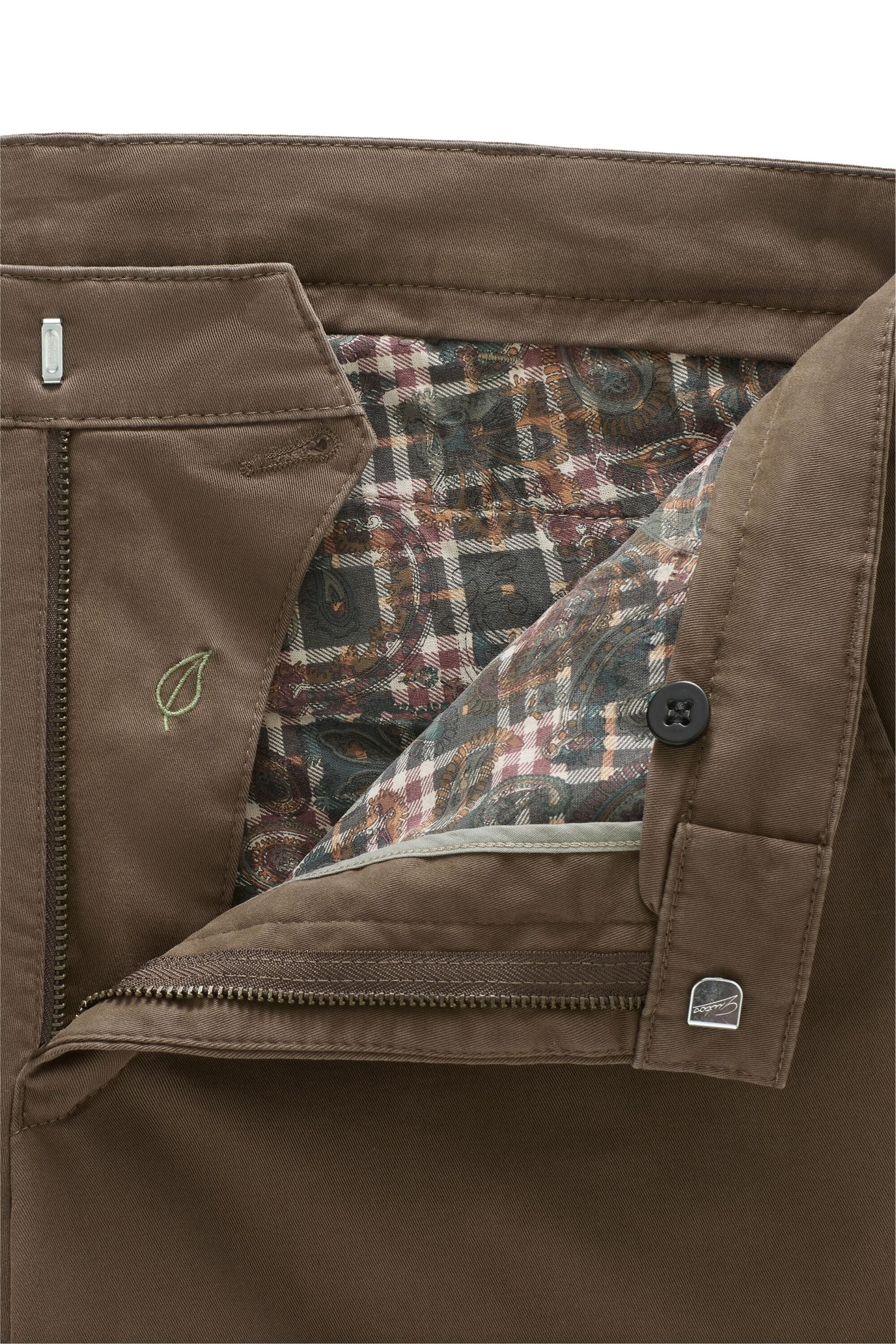 MEYER Chinos »BONN«