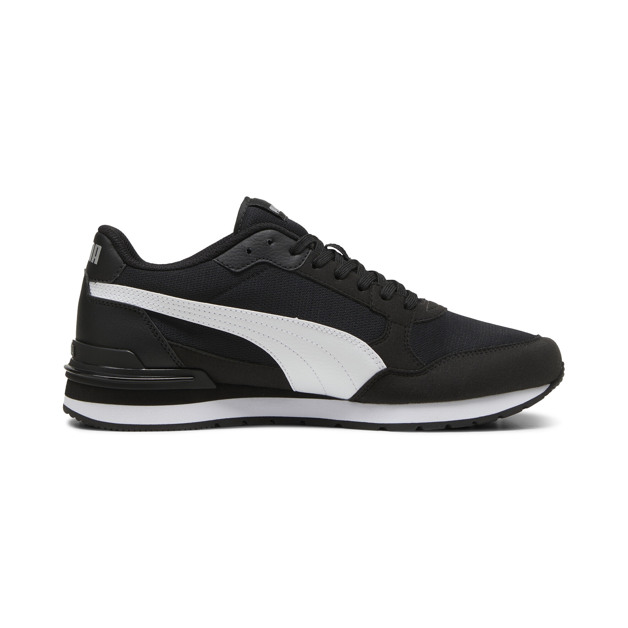 PUMA Sneaker »ST Runner v4 Mesh Sneakers Erwachsene«