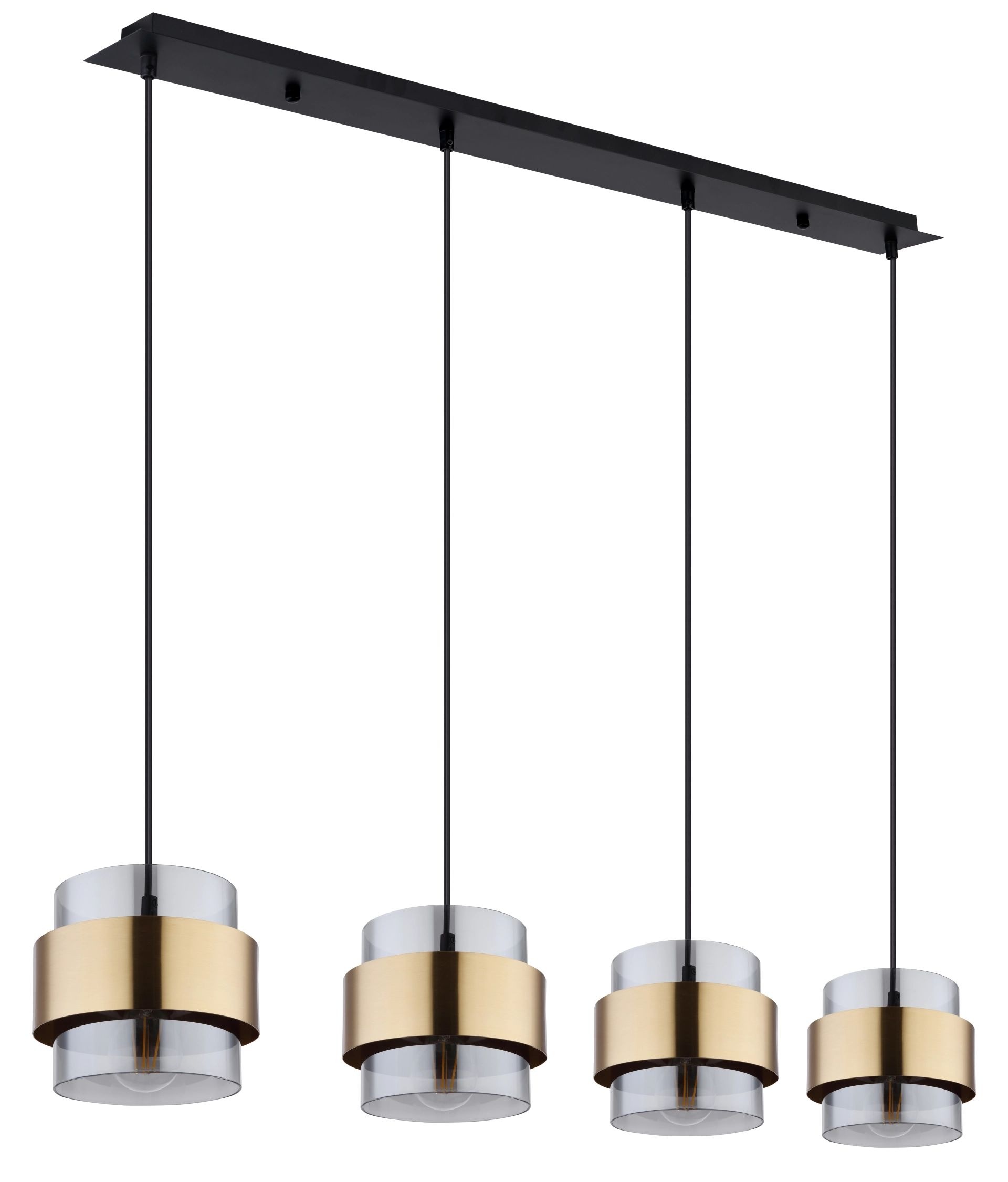 GLOBO LIGHTING šviestuvas »MILLEY« lemputės E27 | be ...