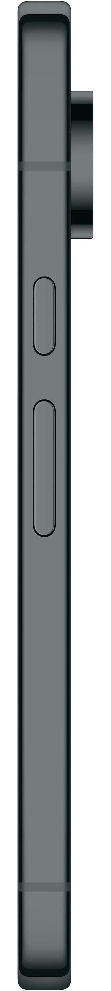 Google Smartphone »Pixel 10 Pro« obsidian