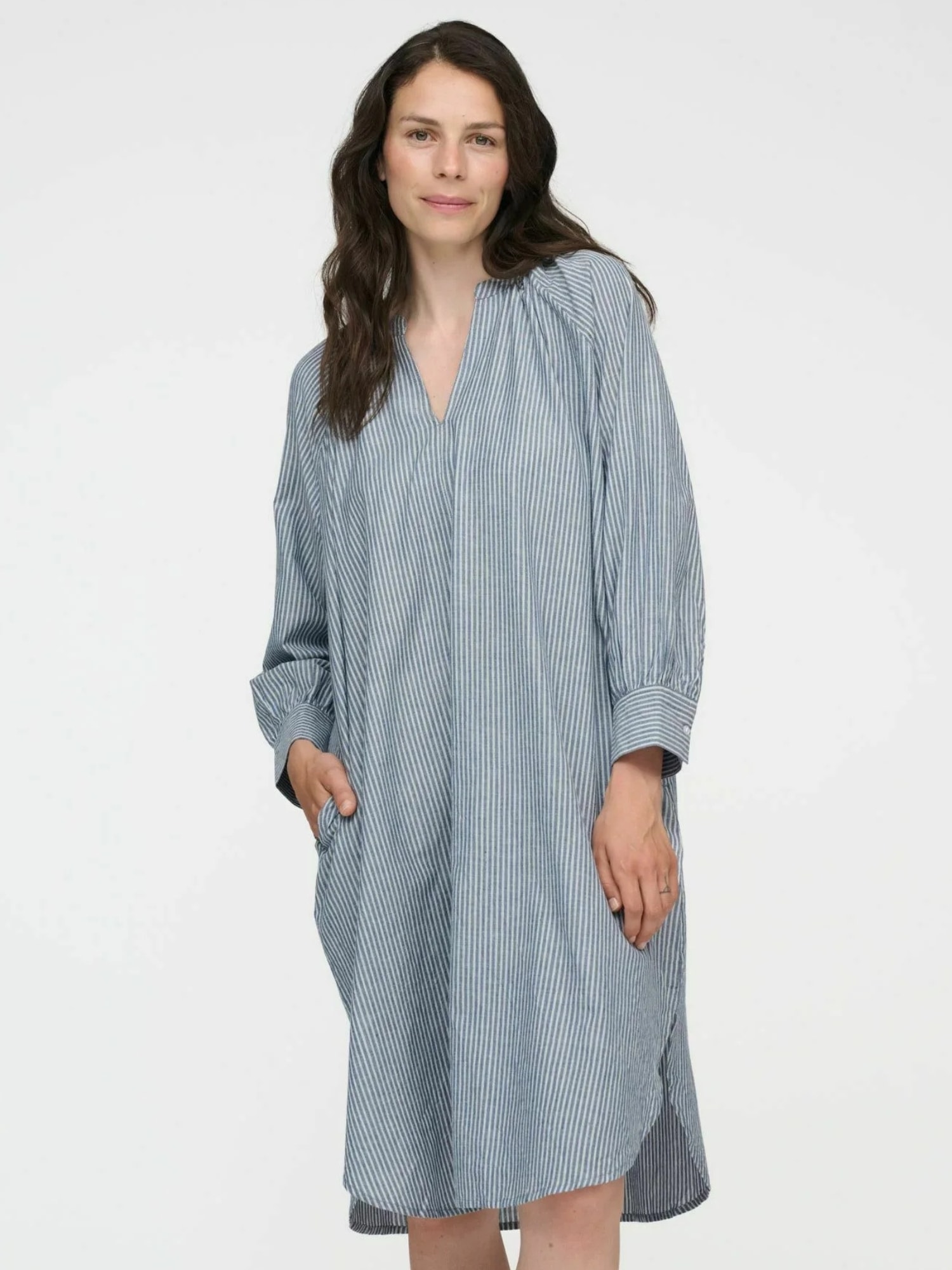 moshi moshi mind Jerseykleid »moshi moshi mind Dress above«