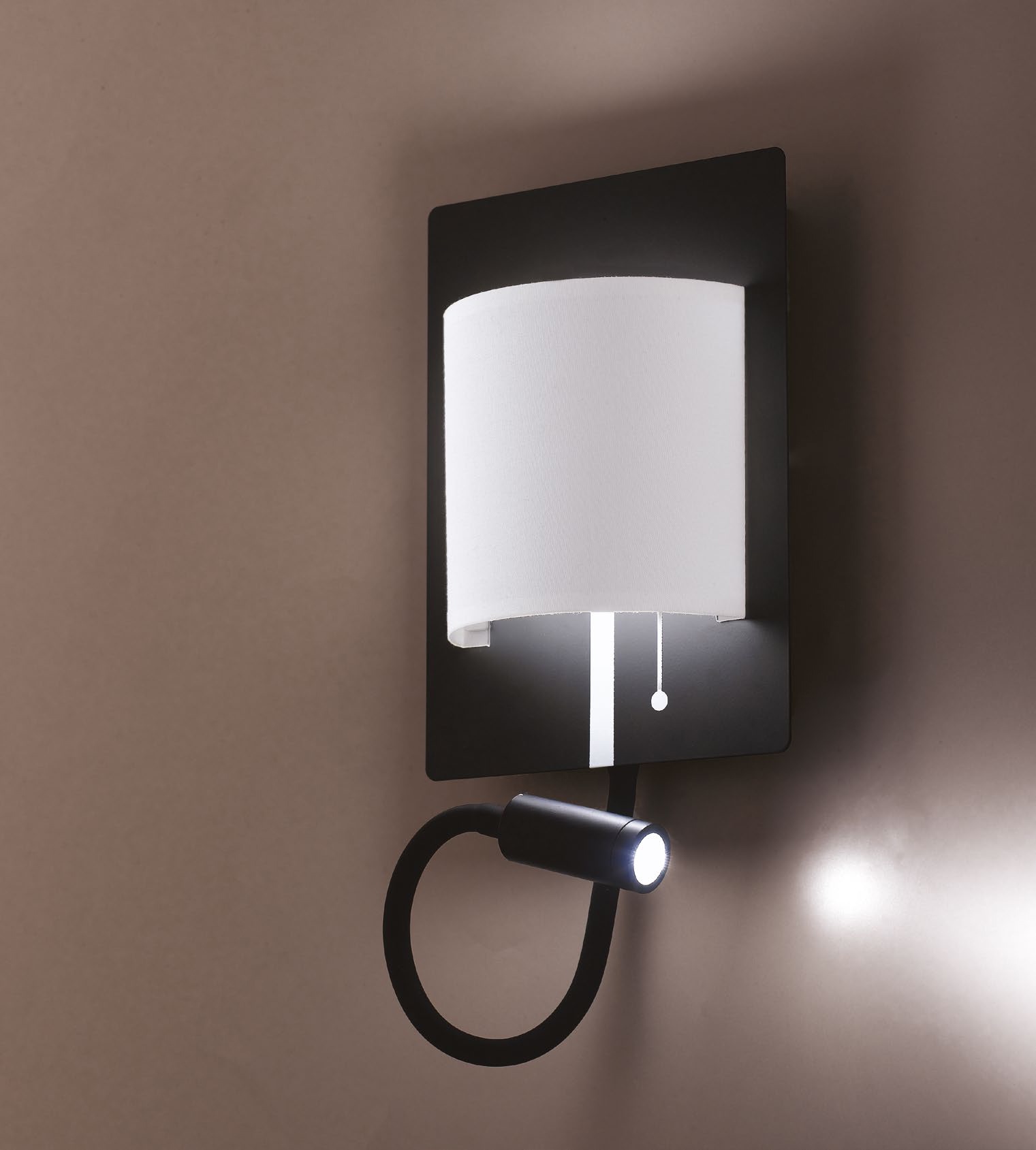 Wandleuchte »POP« LUCE Design BAUR LED |