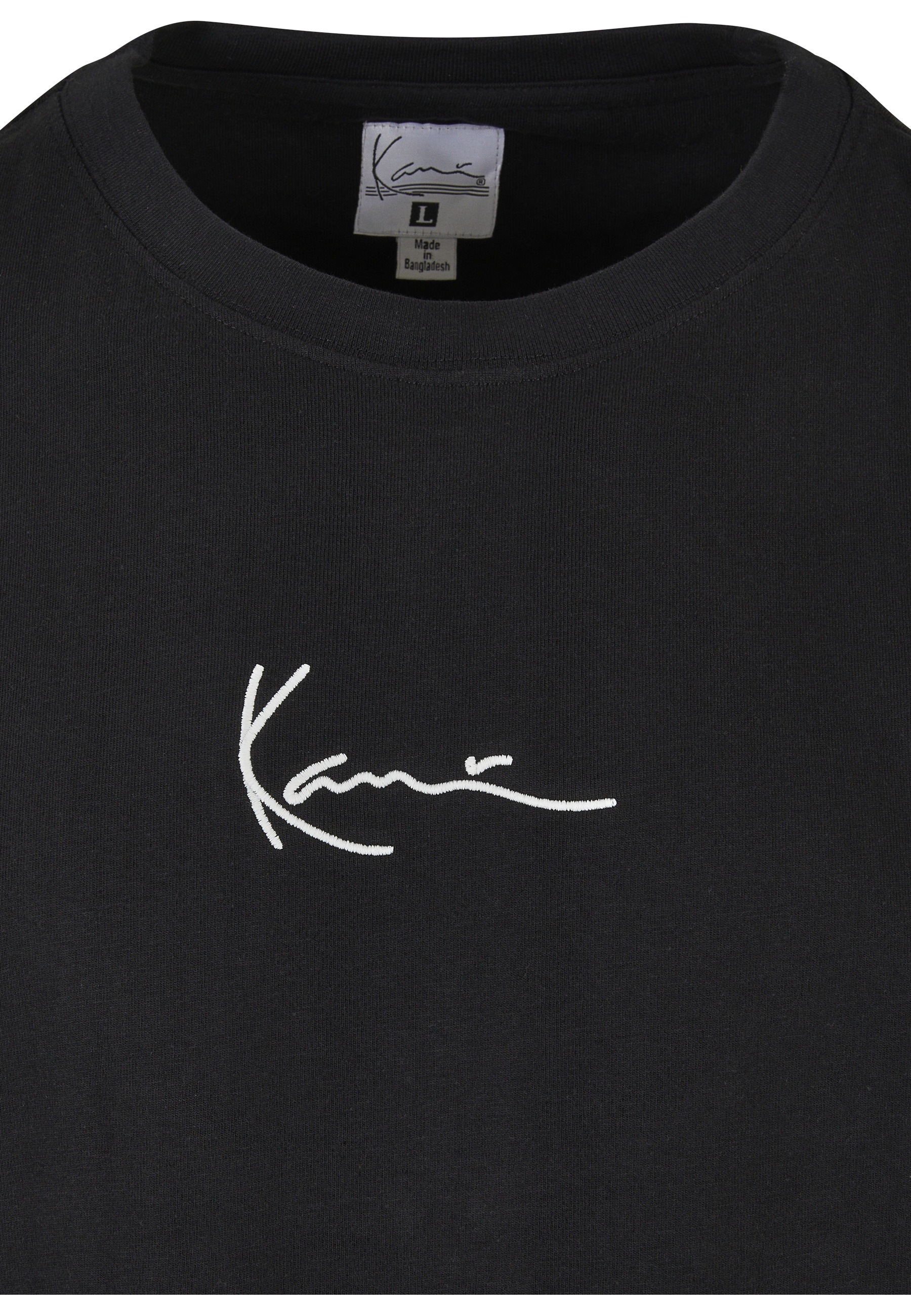 Karl Kani T-Shirt »Karl Kani Herren« 1 Stk.