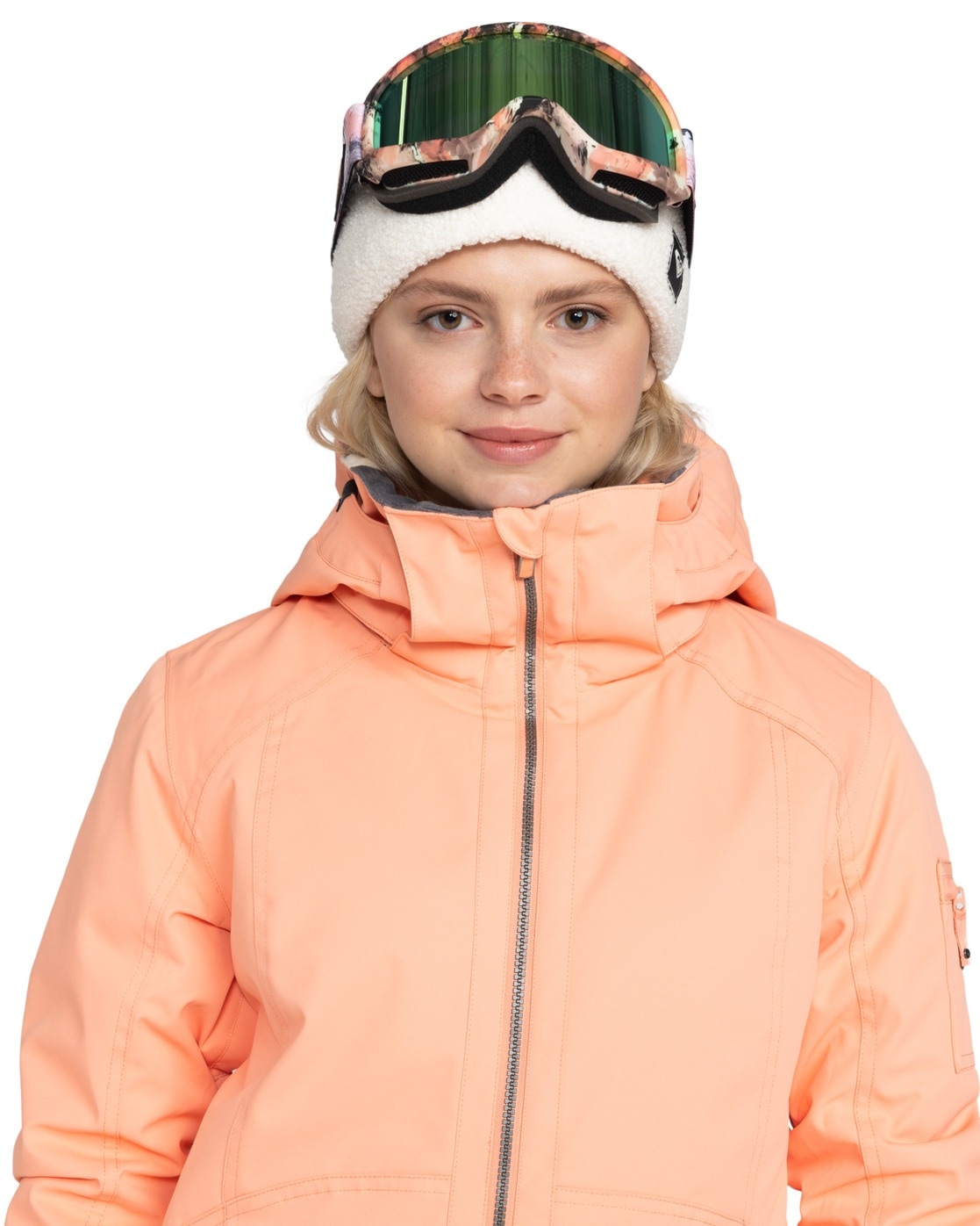 Roxy Snowboardjacke "Meade" günstig online kaufen