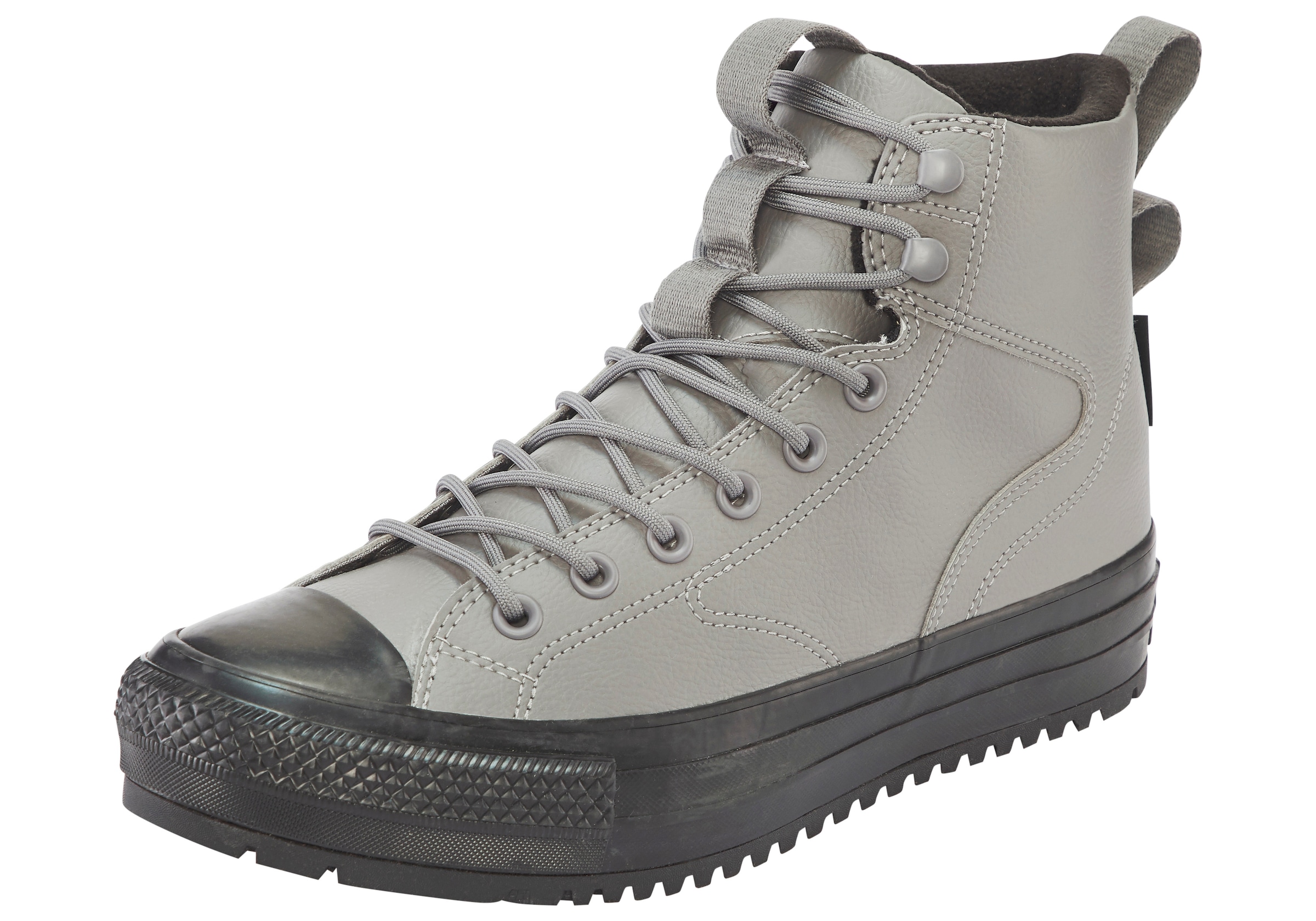 Converse Sneakerboots »CHUCK TAYLOR ALL STAR HIKER BOOT«, gefüttert, wasserabweisend