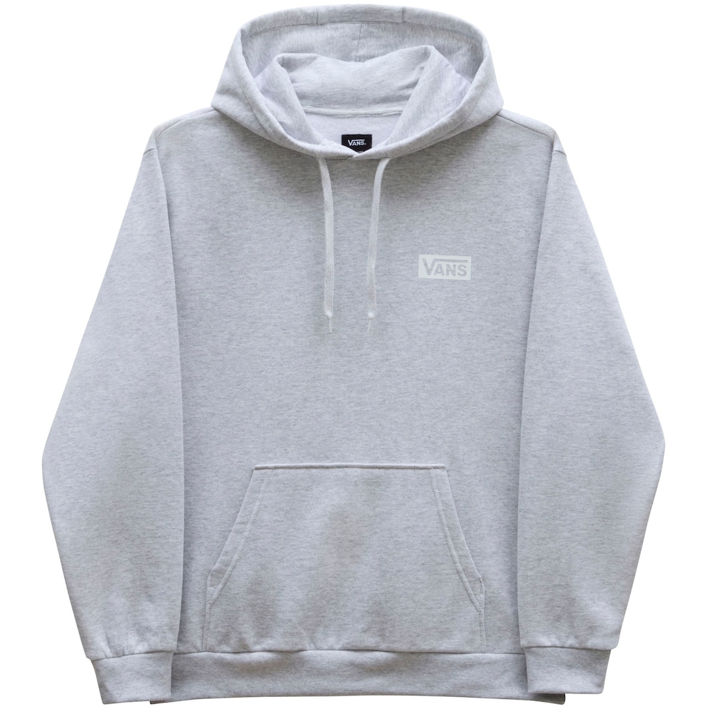 Vans Kapuzensweatshirt »RELAXED FIT PO«