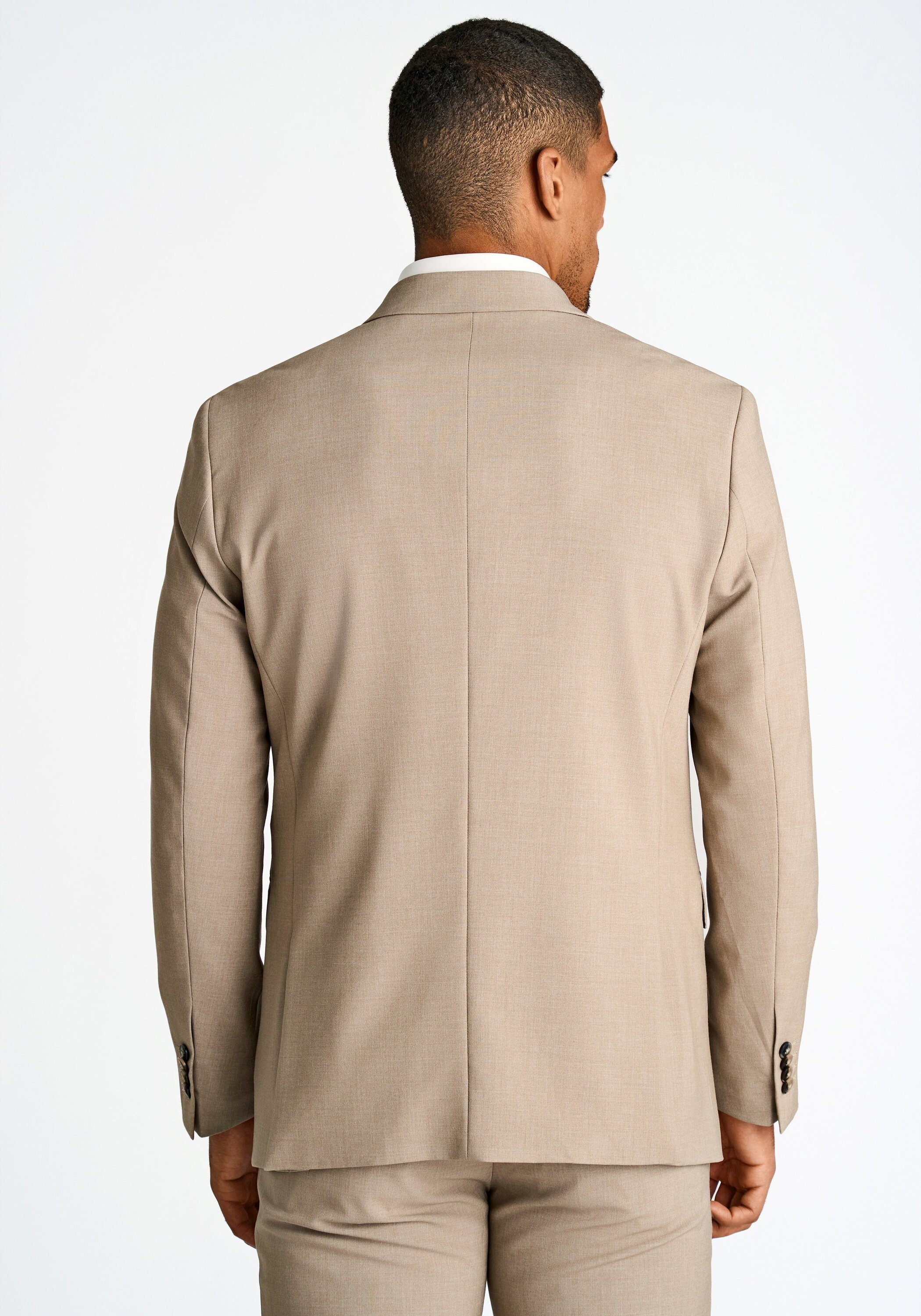 LINDBERGH Anzugsakko "Anzugjacke, Blazer Modern Fit" günstig online kaufen