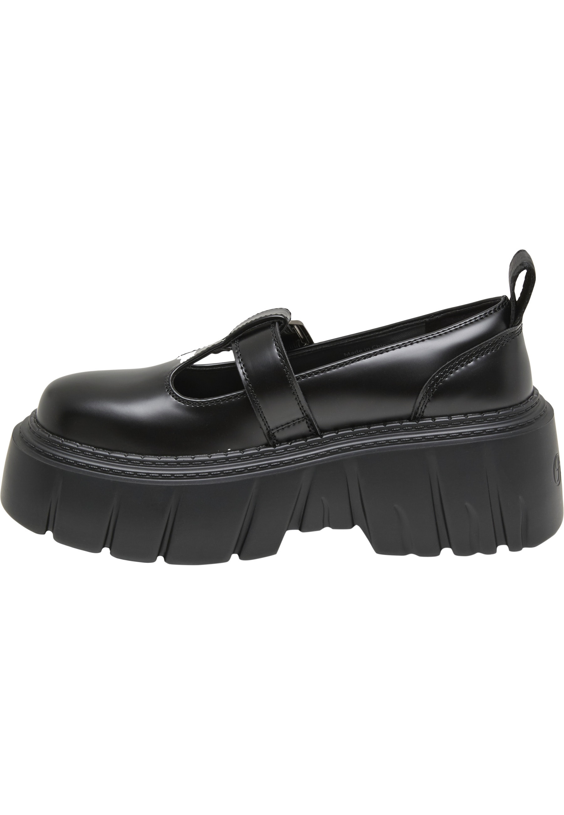 Buffalo Trainingsschuh »Buffalo ZESPHER MARY - VEGAN NAPPA«