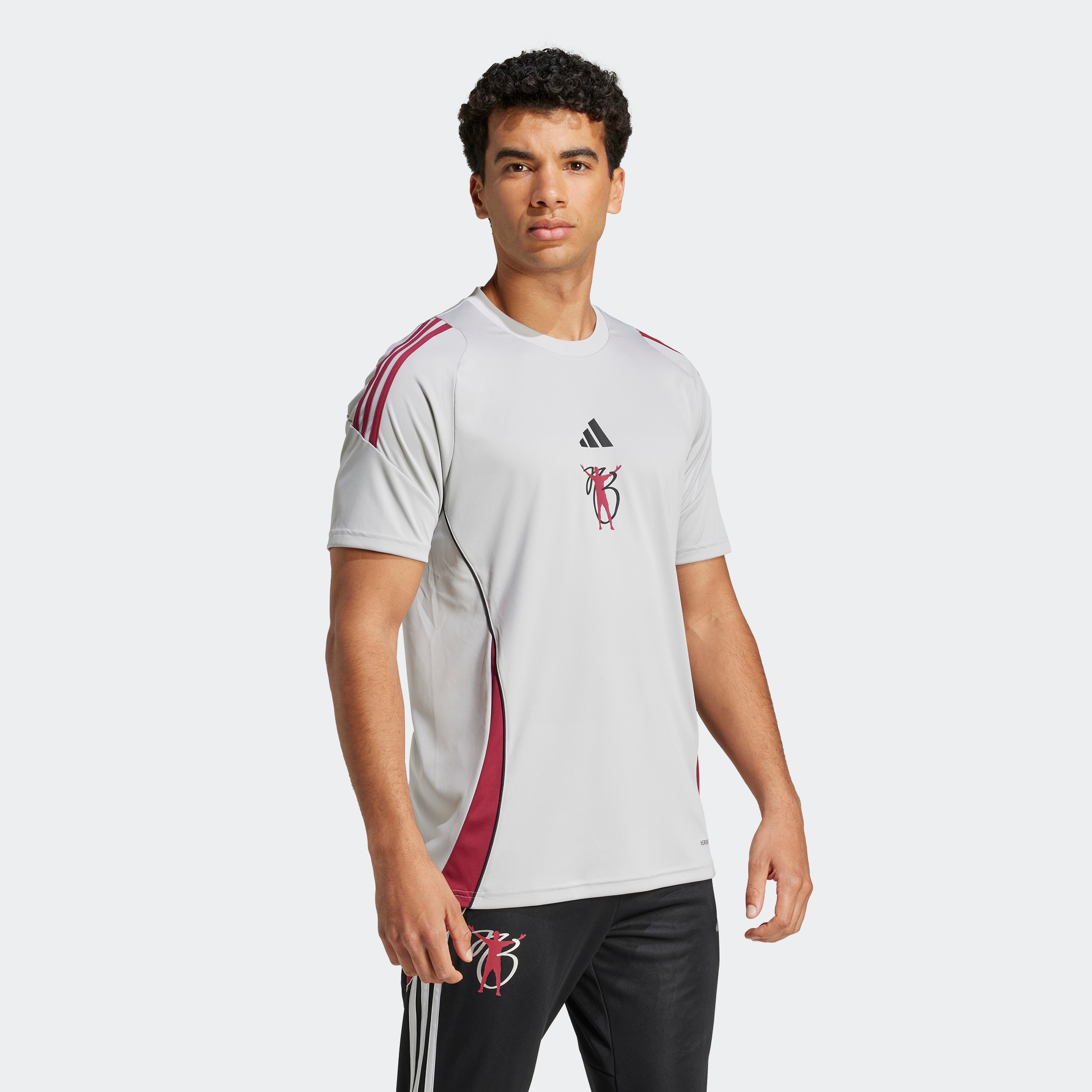 adidas Performance Fußballtrikot »JB TIRO JSY«