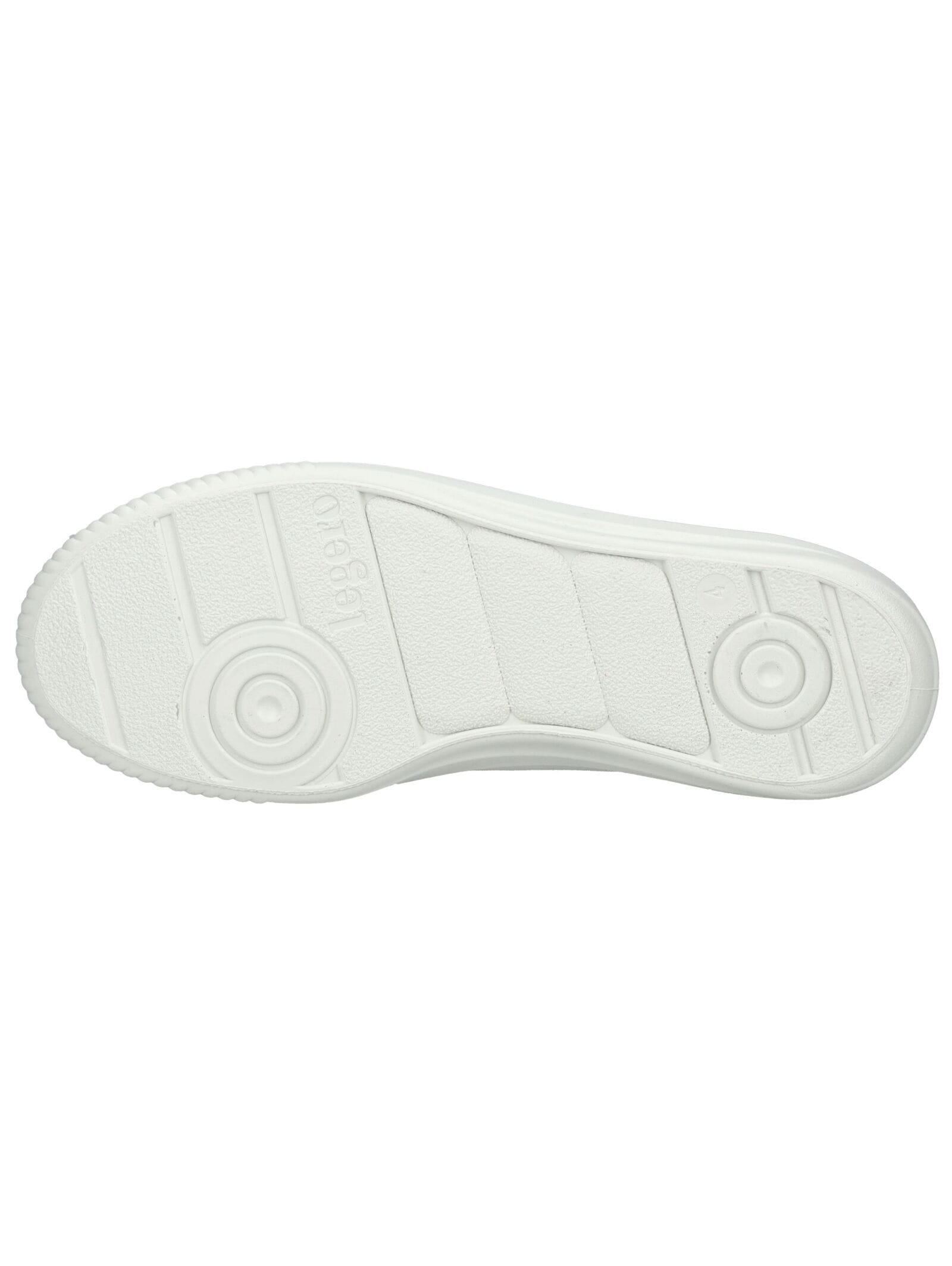 Legero Sneaker »Legero Sneaker Nappaleder«