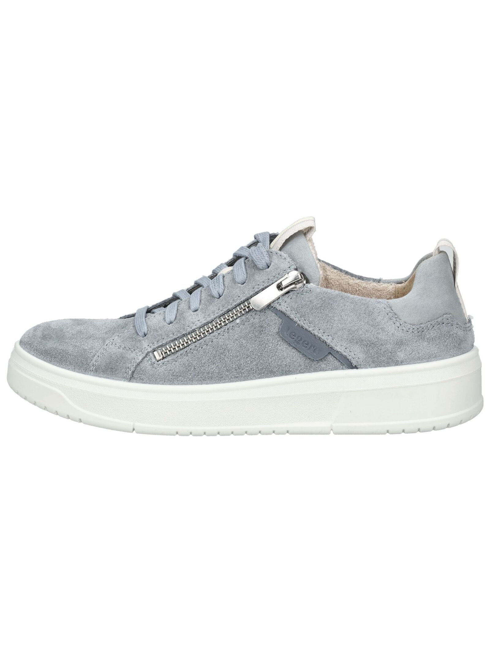 Legero Sneaker »Legero Sneaker Veloursleder«
