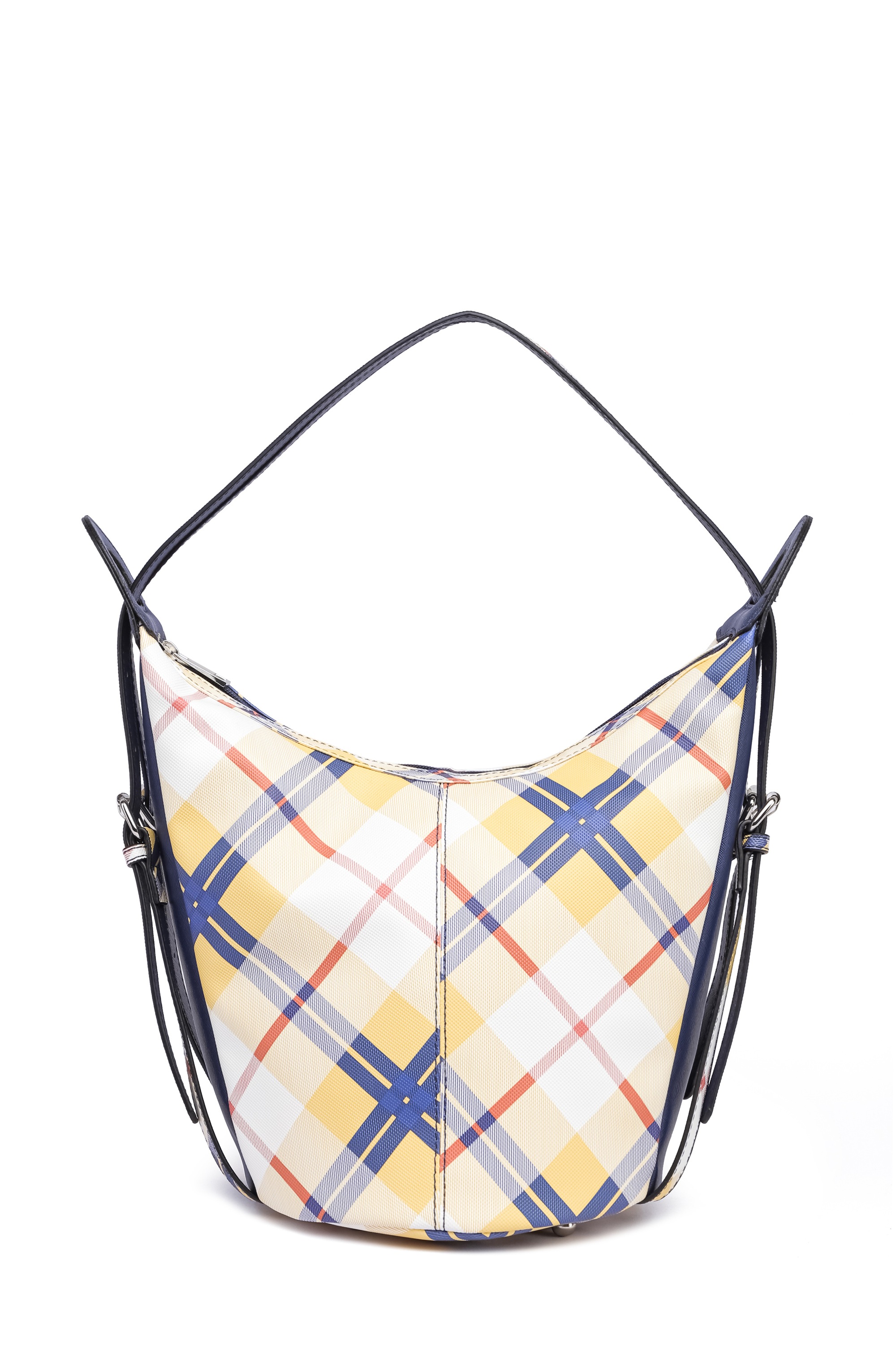 COLLEZIONE ALESSANDRO Schultertasche "Schottland" viele Tragemöglichkeiten günstig online kaufen