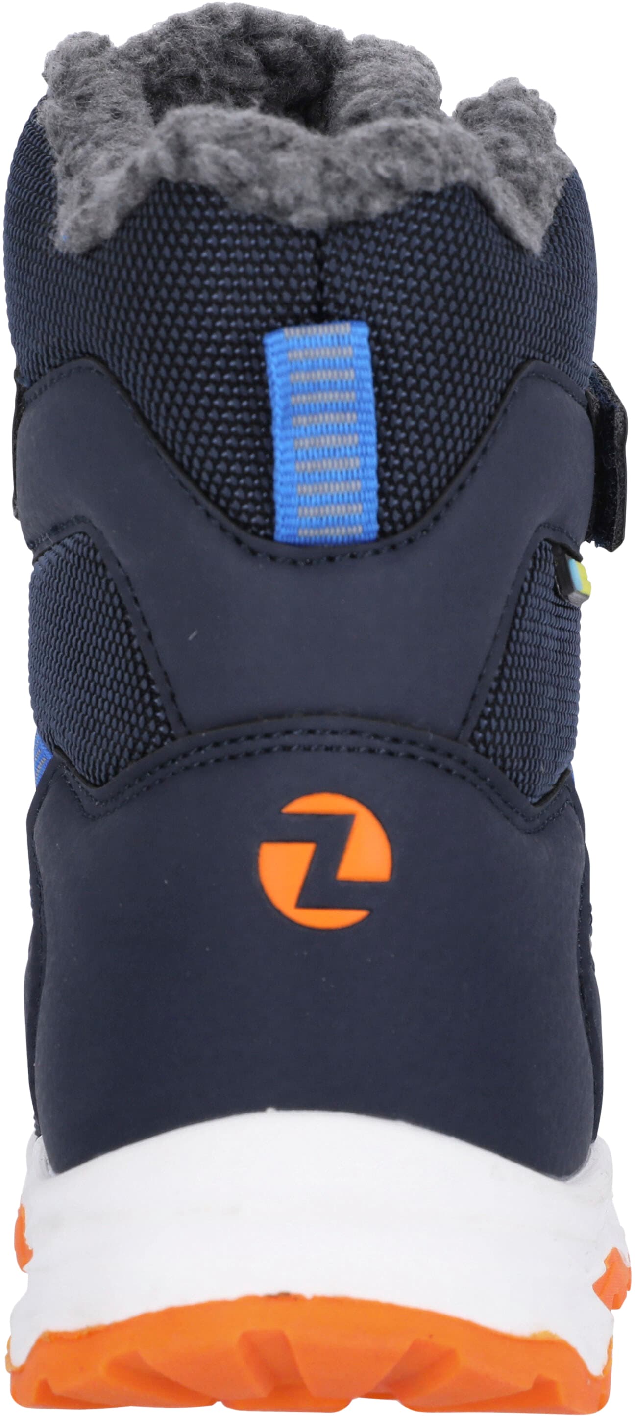 ZIGZAG Winterboots »Balful WP«, Snowboots, Winterstiefel, Winterschuhe, wasserdicht und gefüttert