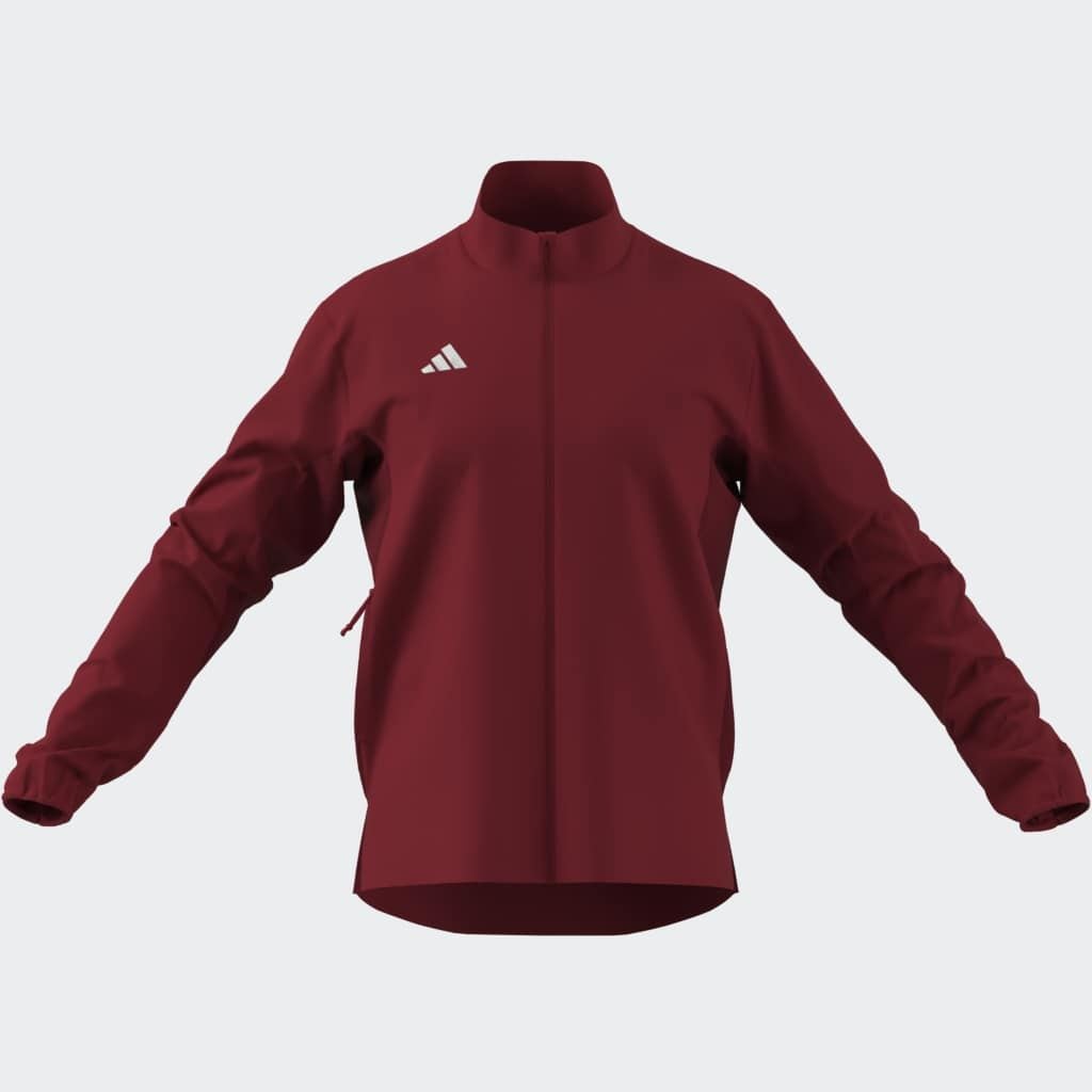 adidas Performance Laufjacke »ADIZERO E JCKT«
