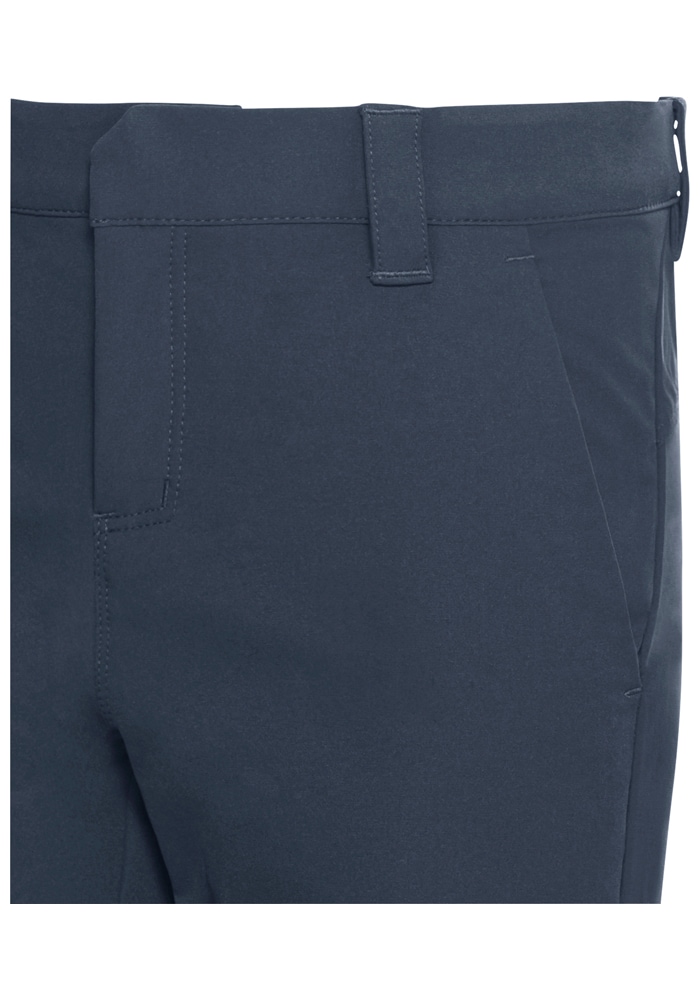 Jack Wolfskin Outdoorhose »TURBULENCE PANTS K«