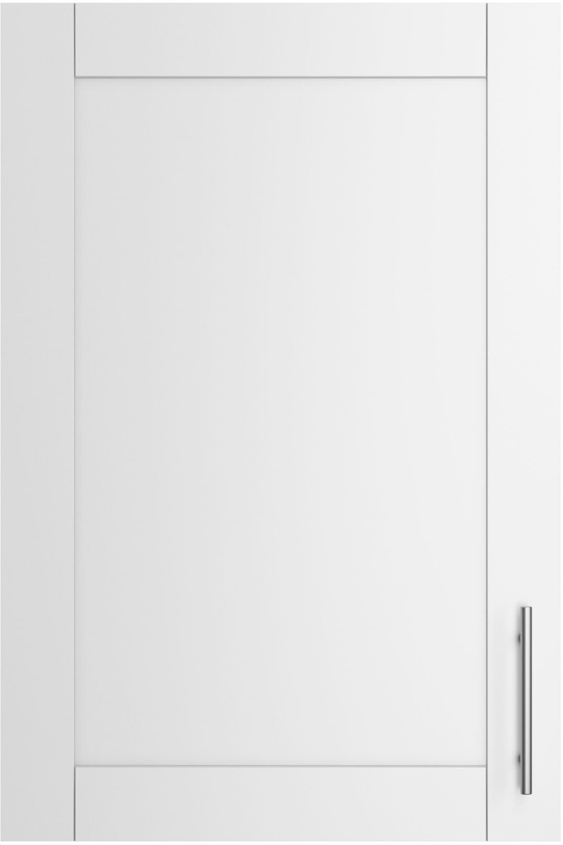 KOCHSTATION Hängeschrank "KS-Ahus", Breite 60 cm günstig online kaufen
