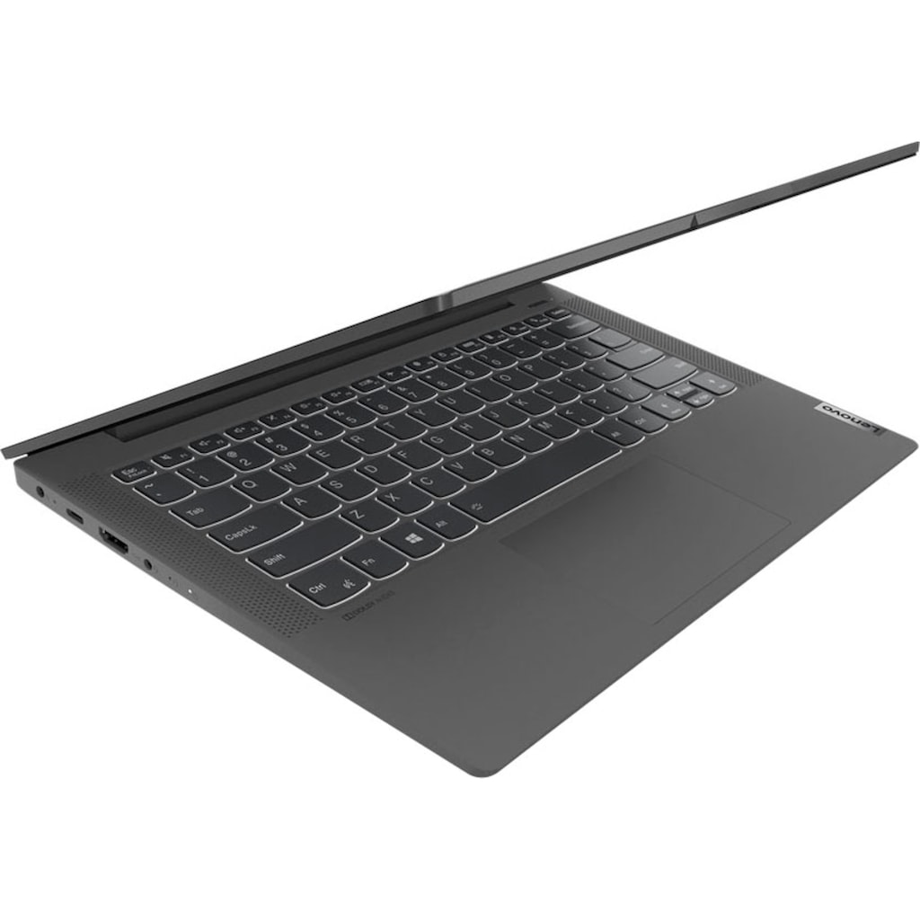 Lenovo Notebook »14ALC05«, 35,56 cm, / 14 Zoll, AMD, Ryzen 5, Radeon Graphics, 512 GB SSD