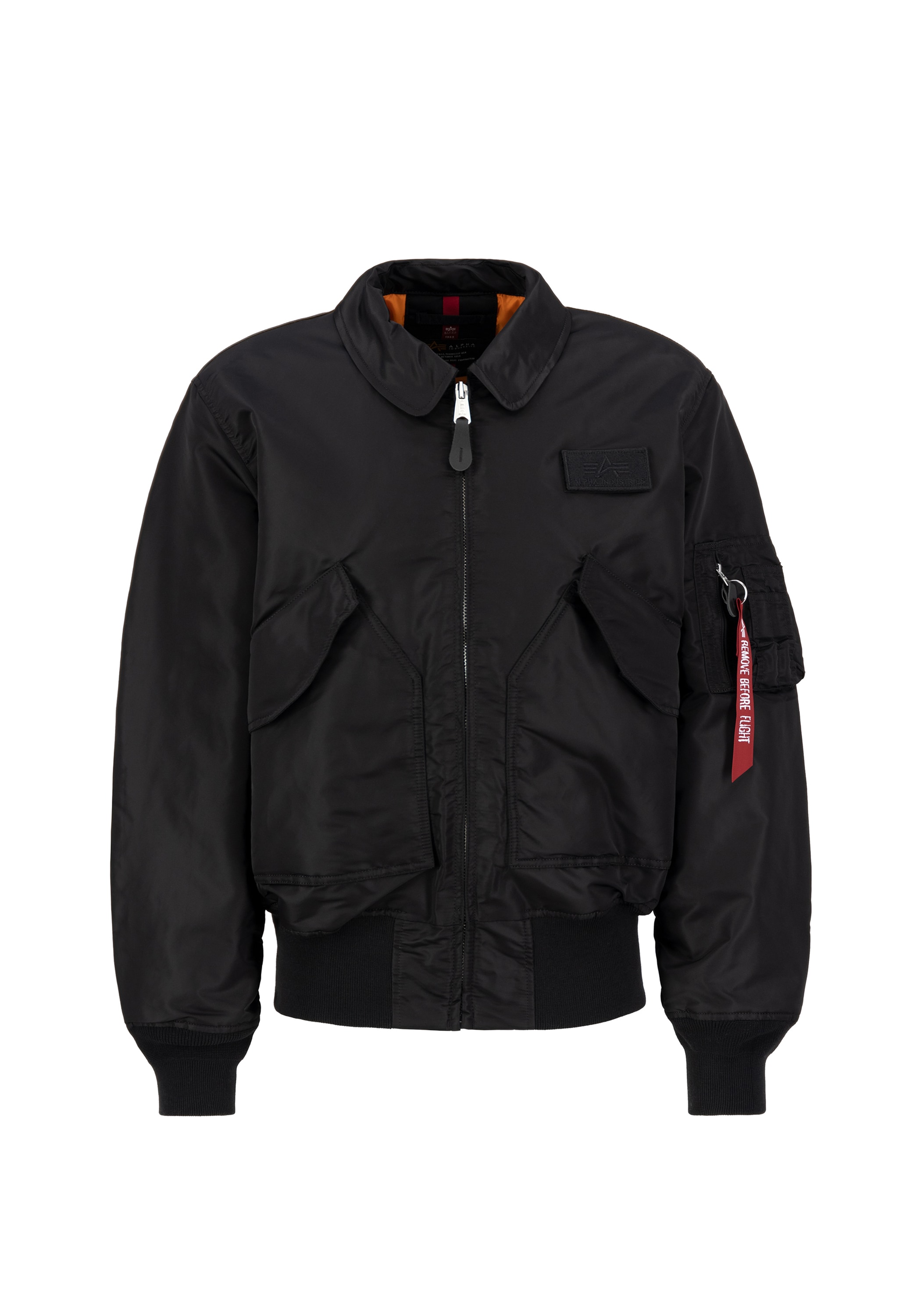 Alpha Industries Bomberjacke » Men - Bomber & Flight Š