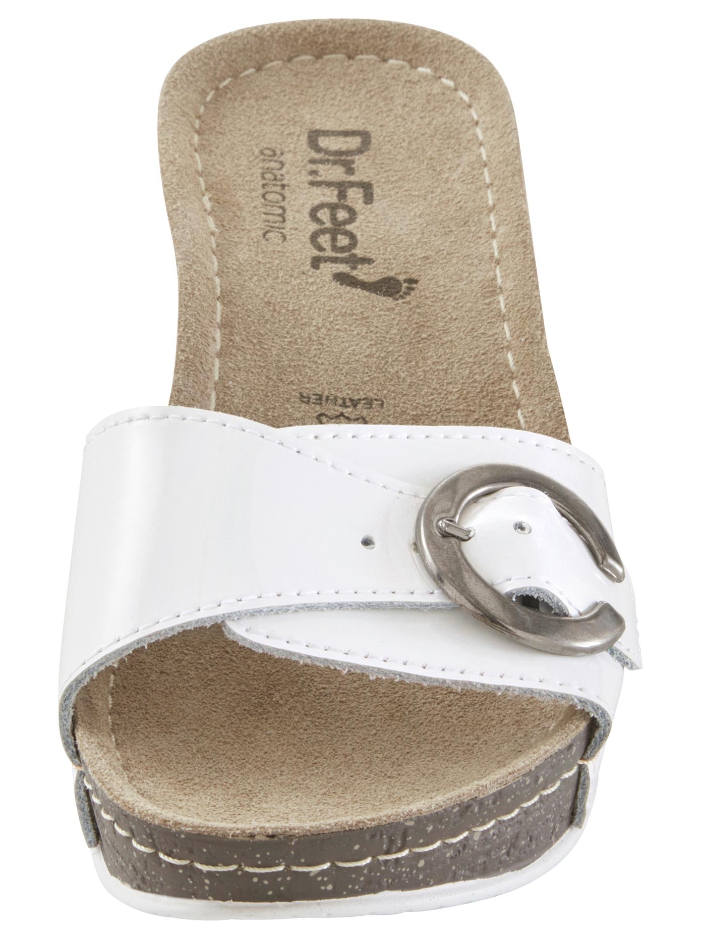 Pantolette GU4110