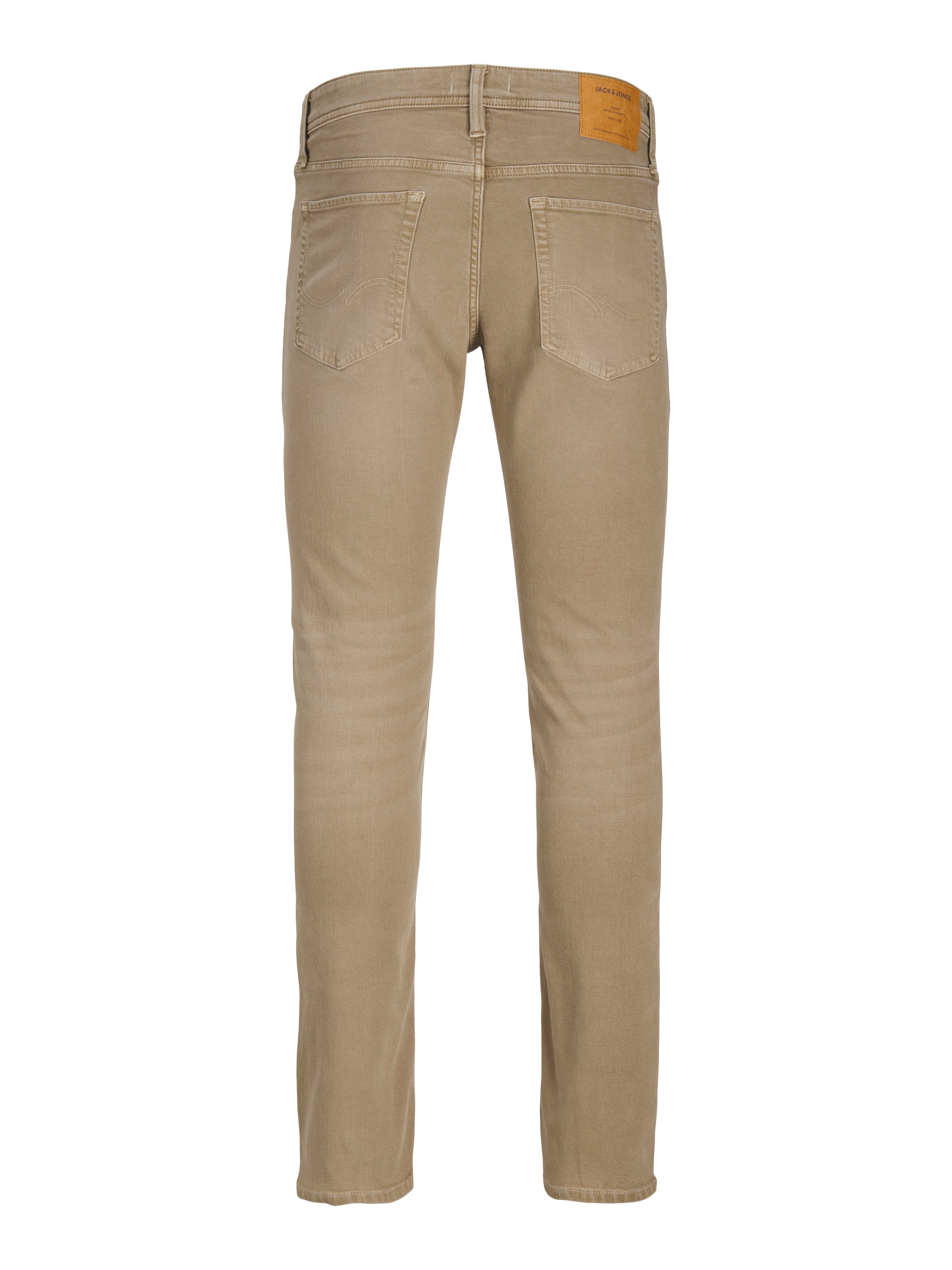 Jack & Jones Slim-fit-Jeans »JJIGLENN JJORIGINAL CB 774 NOOS«