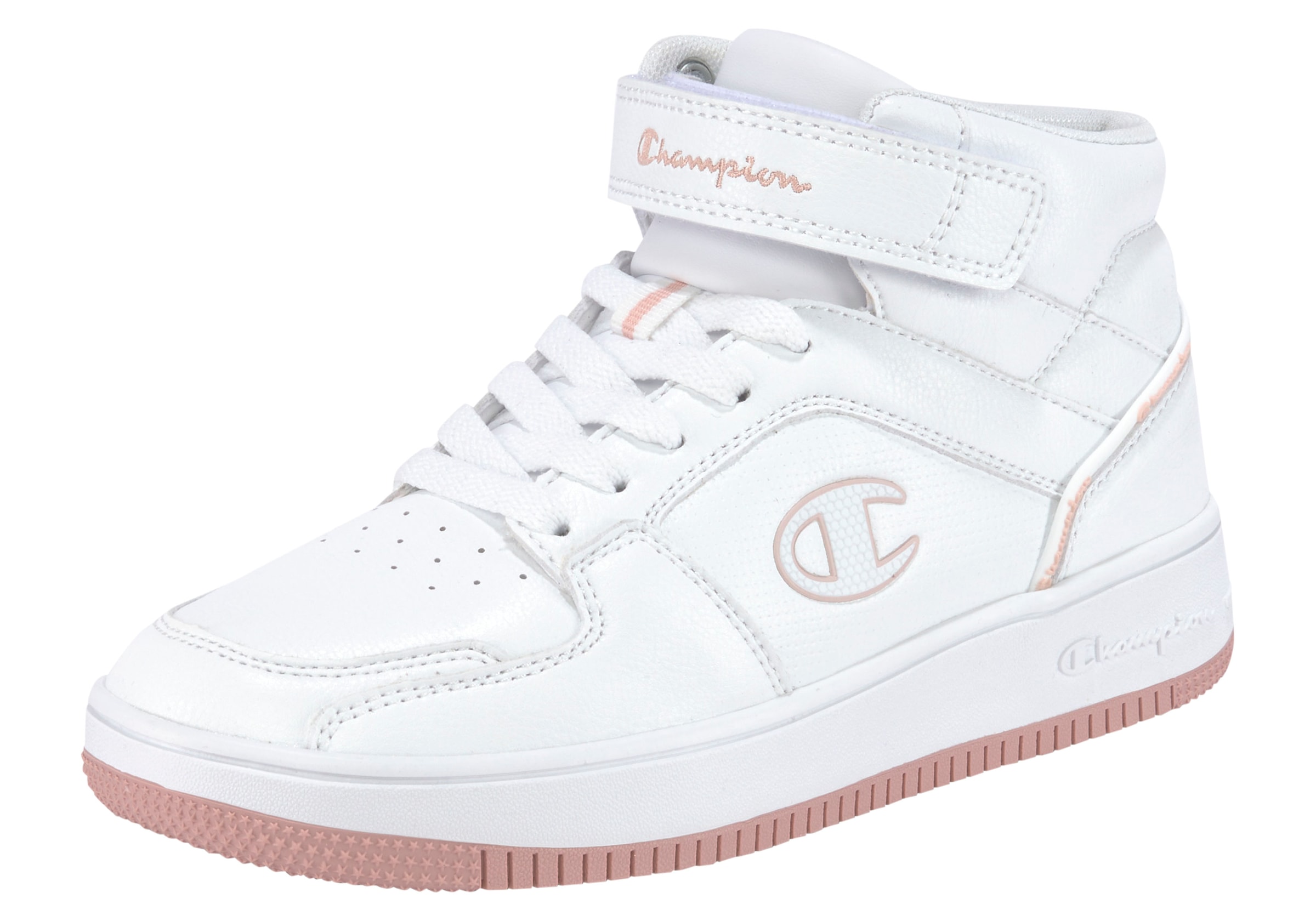 Champion Sneaker »Rebound 2.0 Mid GS«