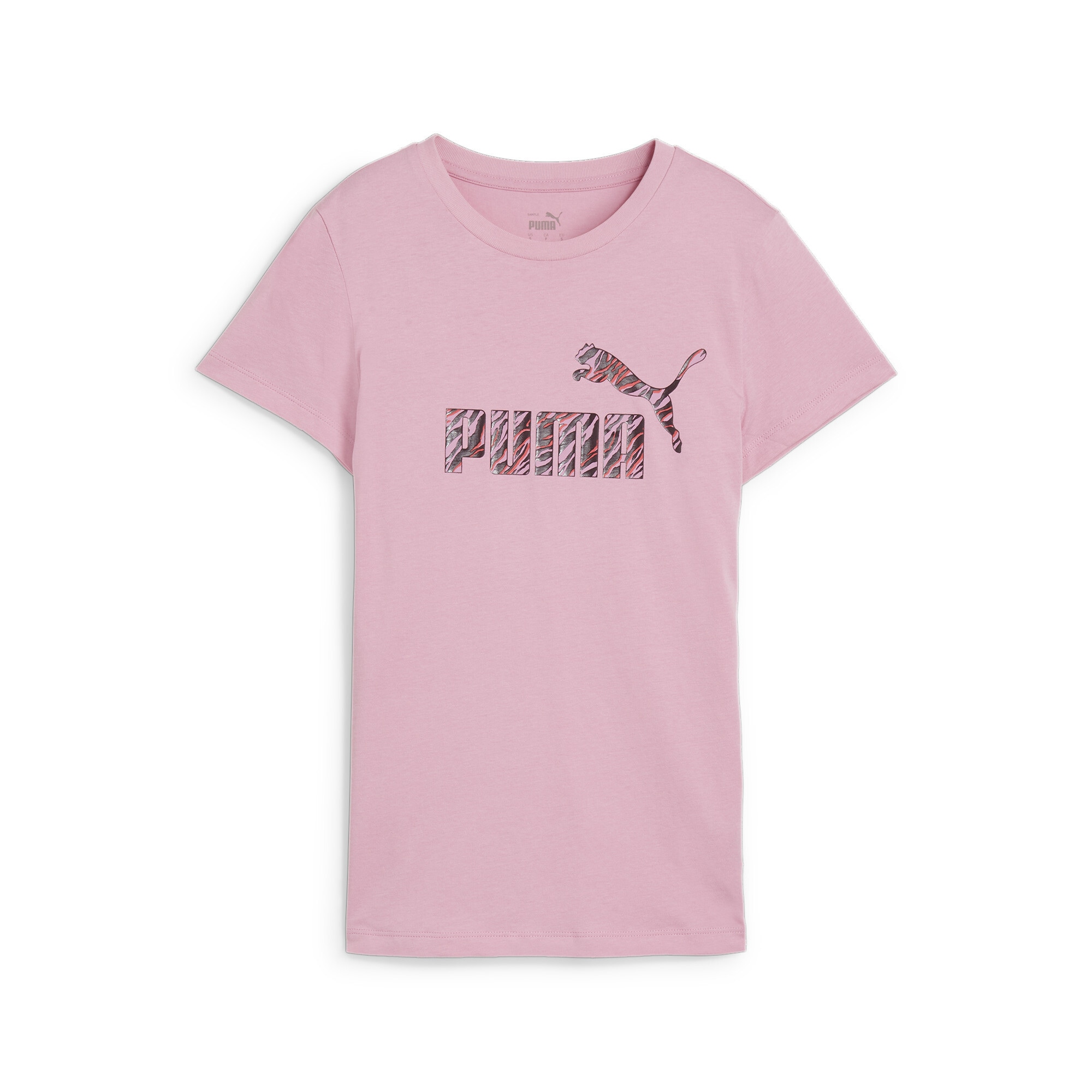T-Shirt »ESS+ ANIMAL TEE«