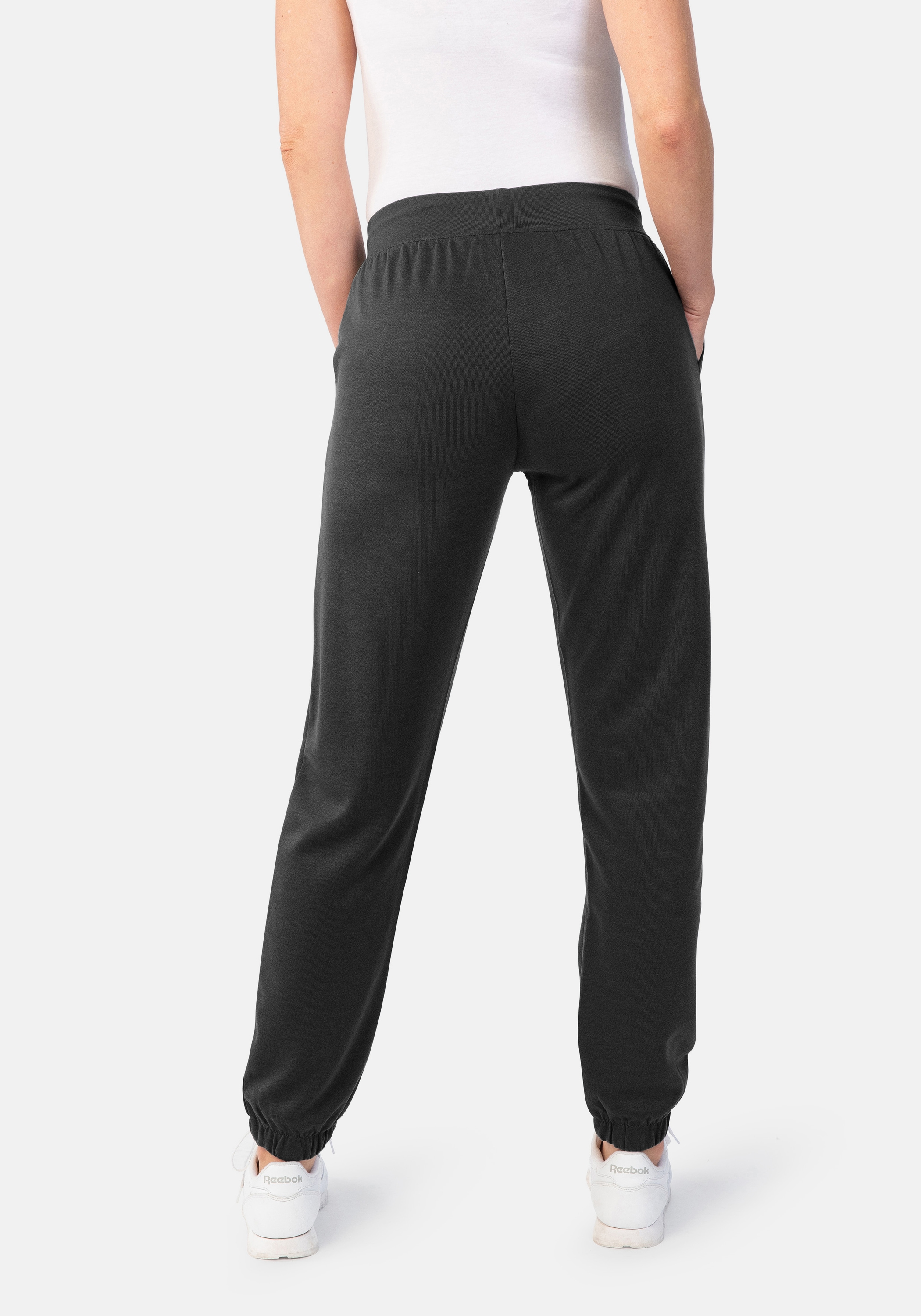 STOOKER WOMEN Sporthose »JUDY Sporthose«, Sporthose Regular Fit Sport Synthetic für Damen