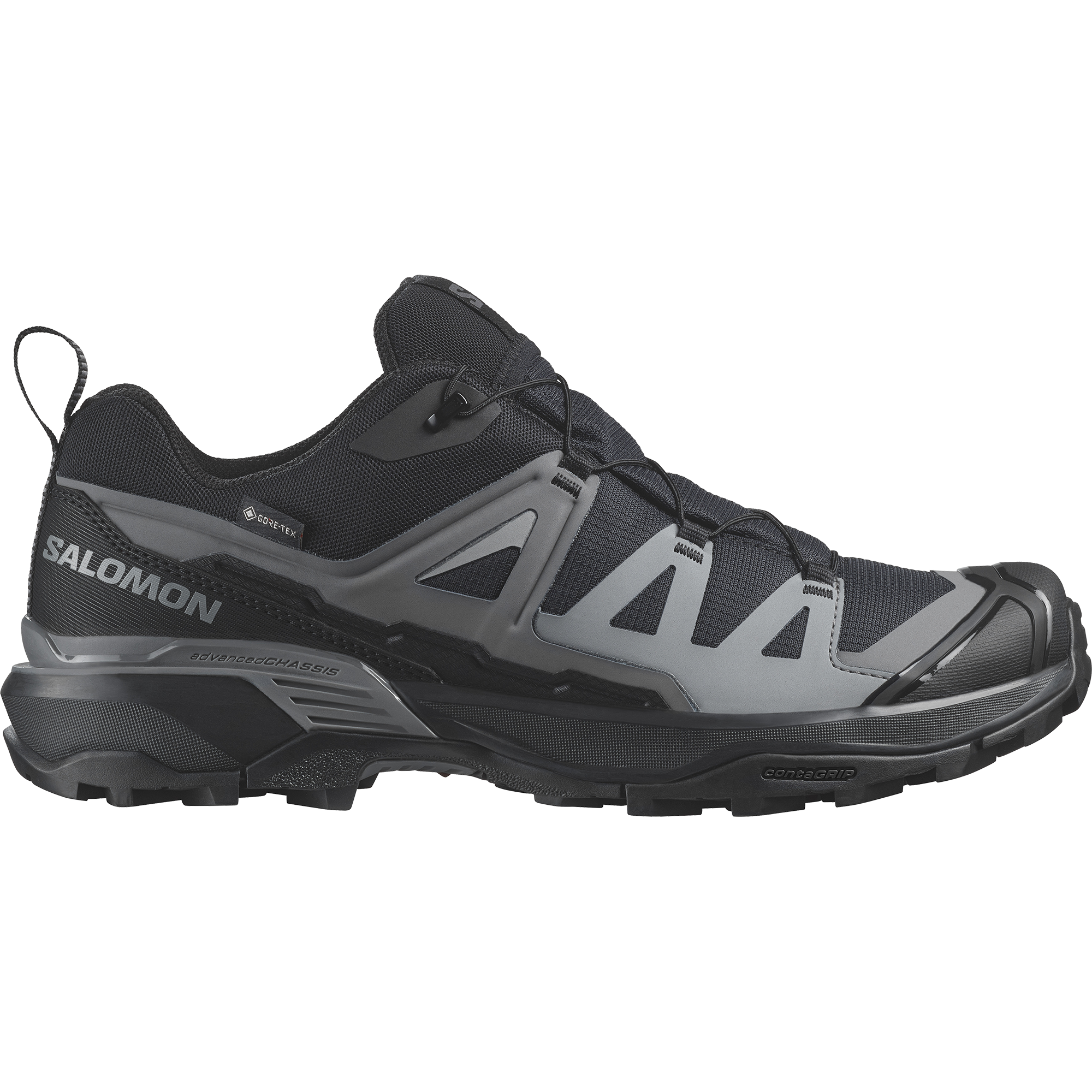 Salomon Wanderschuh "X ULTRA 360 GORE-TEX", wasserdicht günstig online kaufen