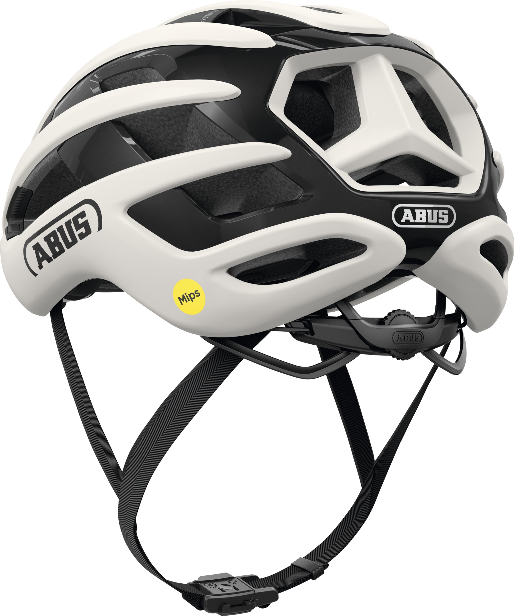 ABUS Fahrradhelm »AIRBREAKER 2.0«
