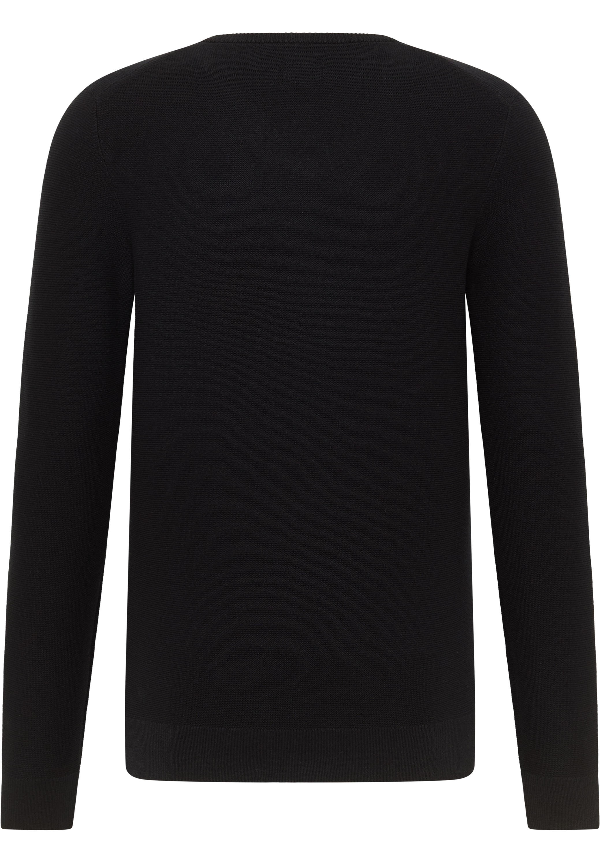 Thumbnail - MUSTANG Sweater "Herren Style Elko"