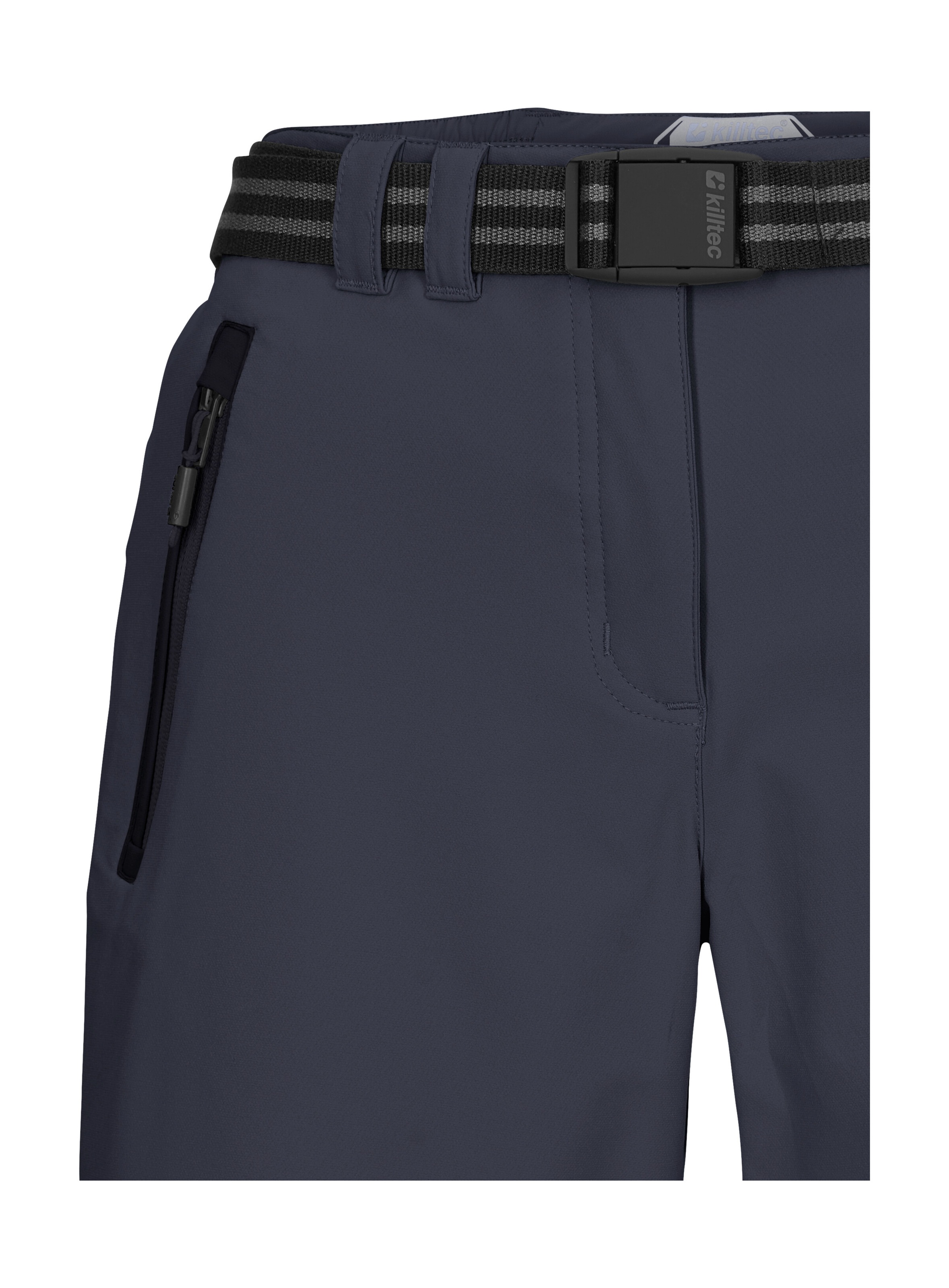 Killtec KOS 19 WMN BRMDS Shorts Navy 40 2