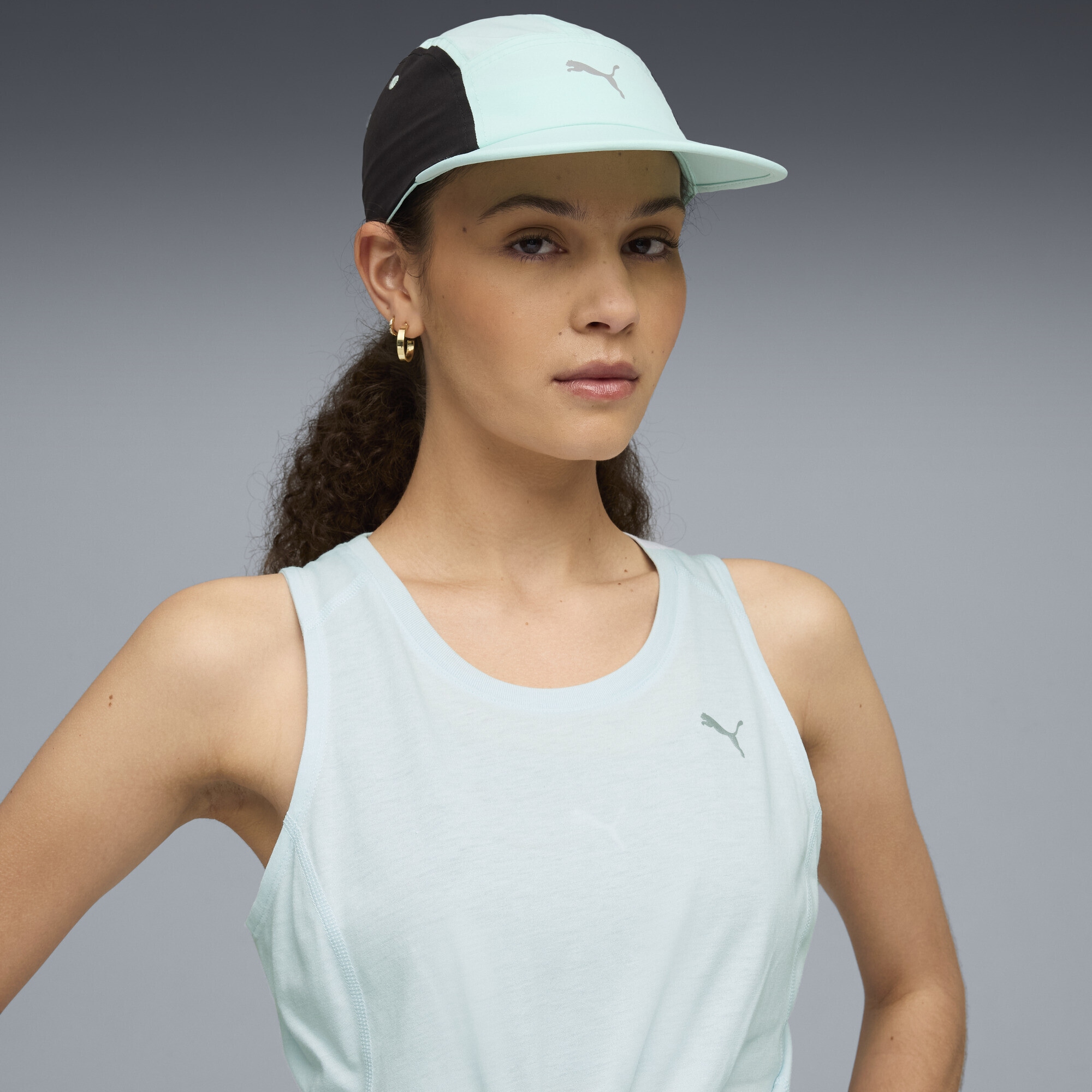 PUMA Flex Cap »ESS 5-Panel-Laufcap Erwachsene«