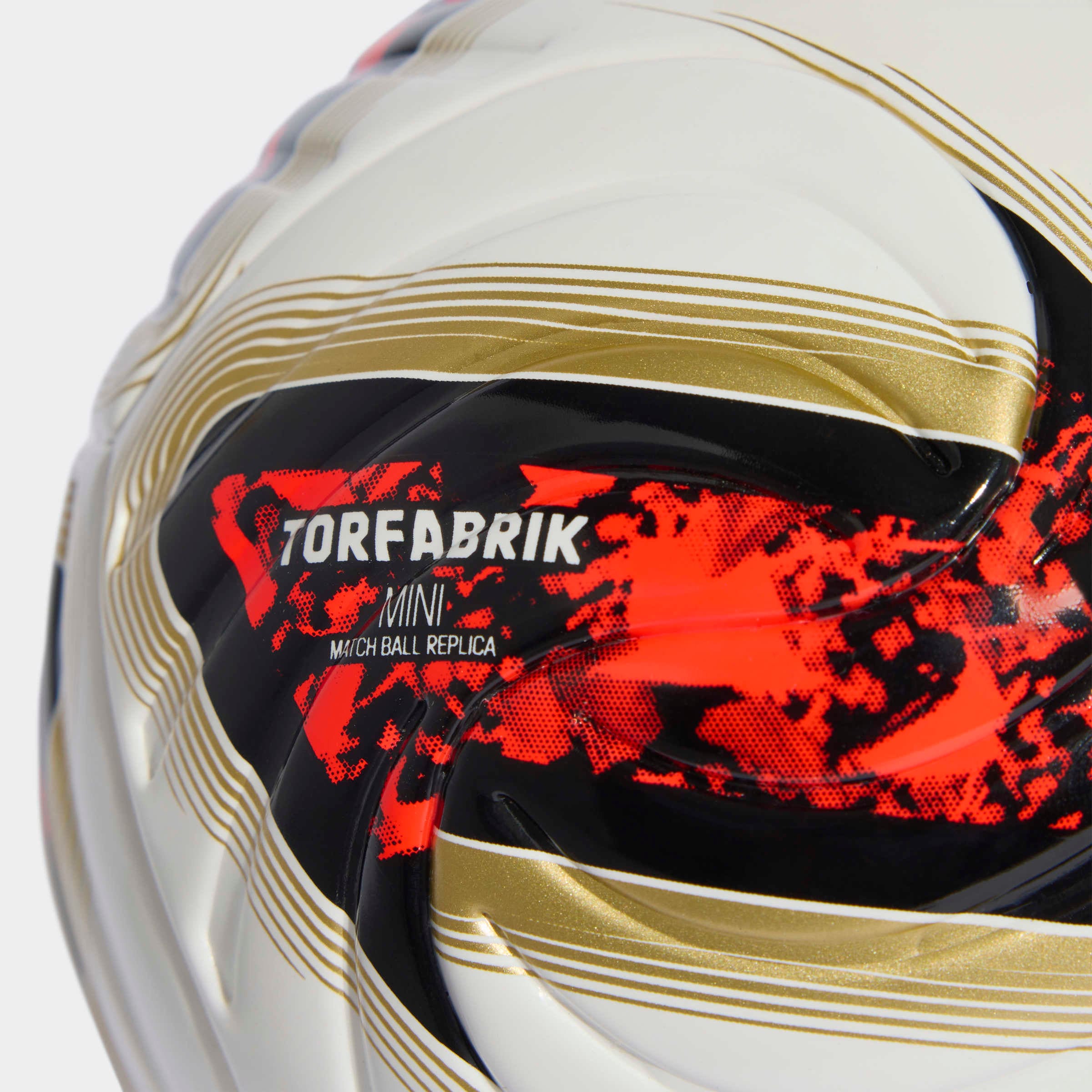 adidas Performance Fußball »BUNDESLIGA 26/27 TORFABRIK« Bundesliga