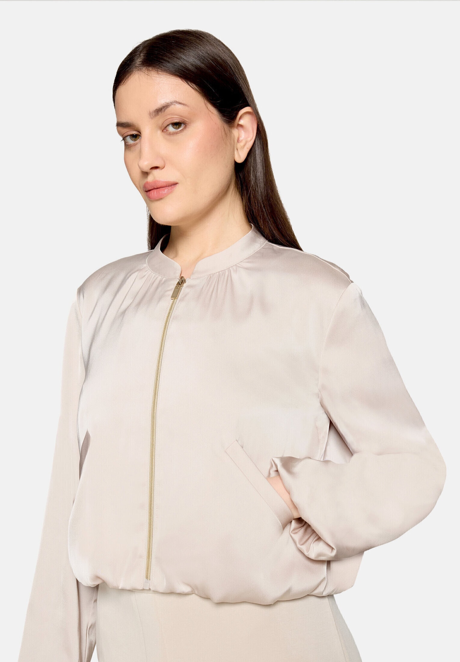 Betty Barclay Jackenblazer »Damen mit 3/4 Arm«