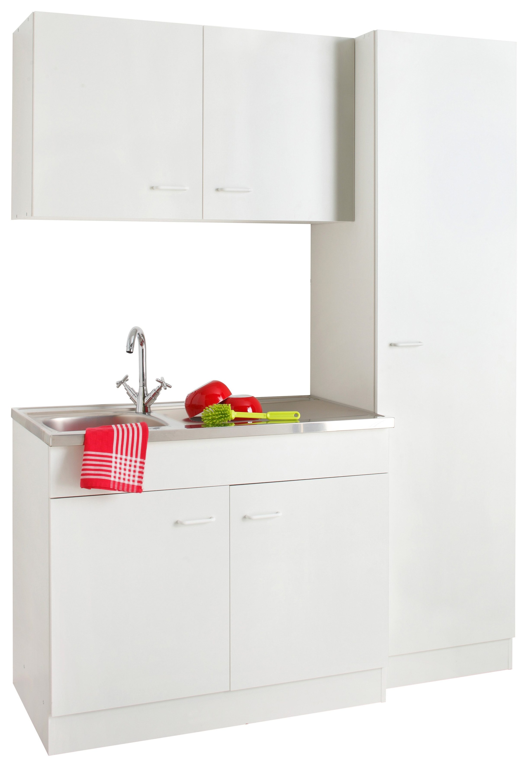 HELD MÖBEL Küchenzeile 