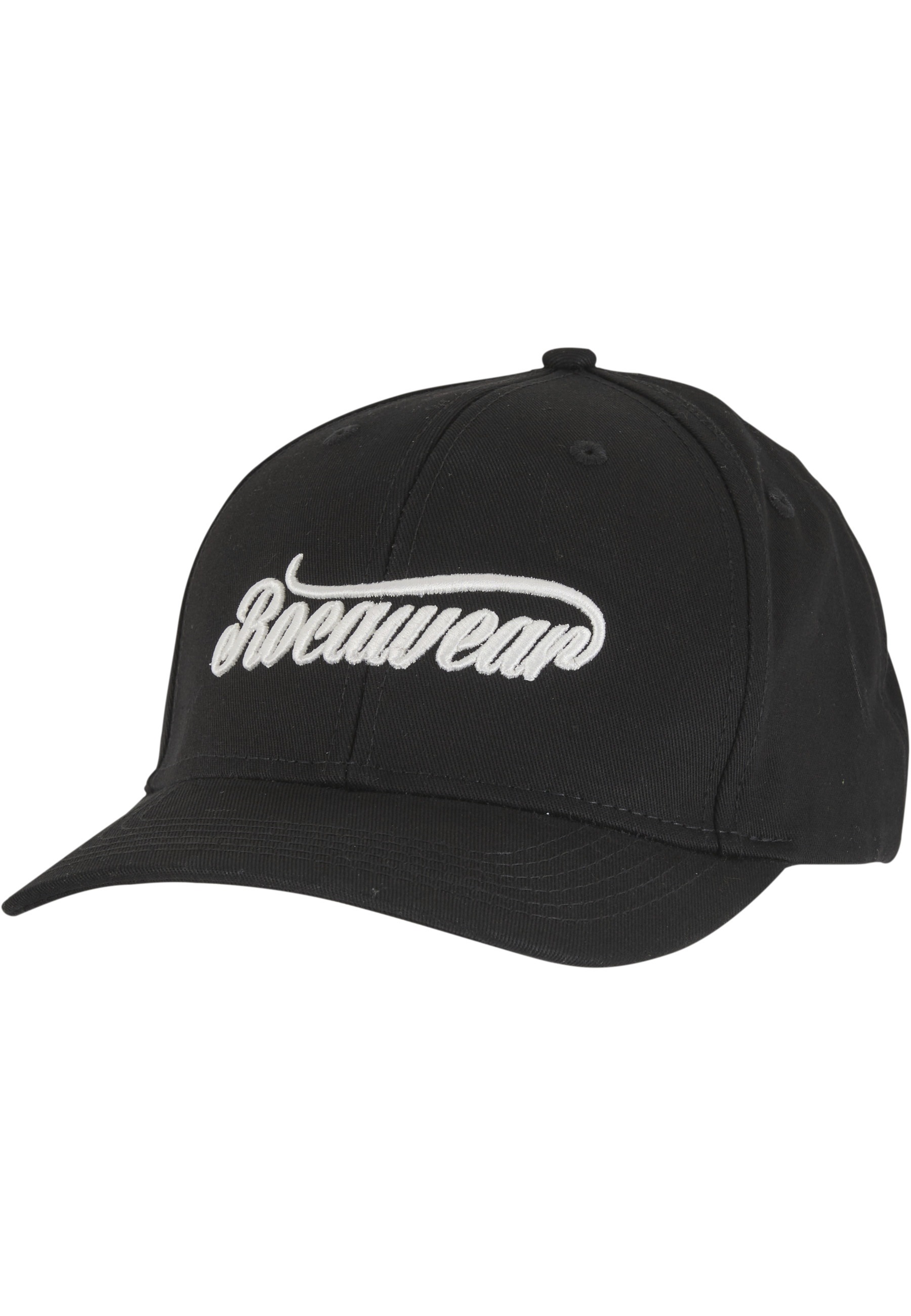 Rocawear Snapback Cap »Rocawear Baseball cap Main«