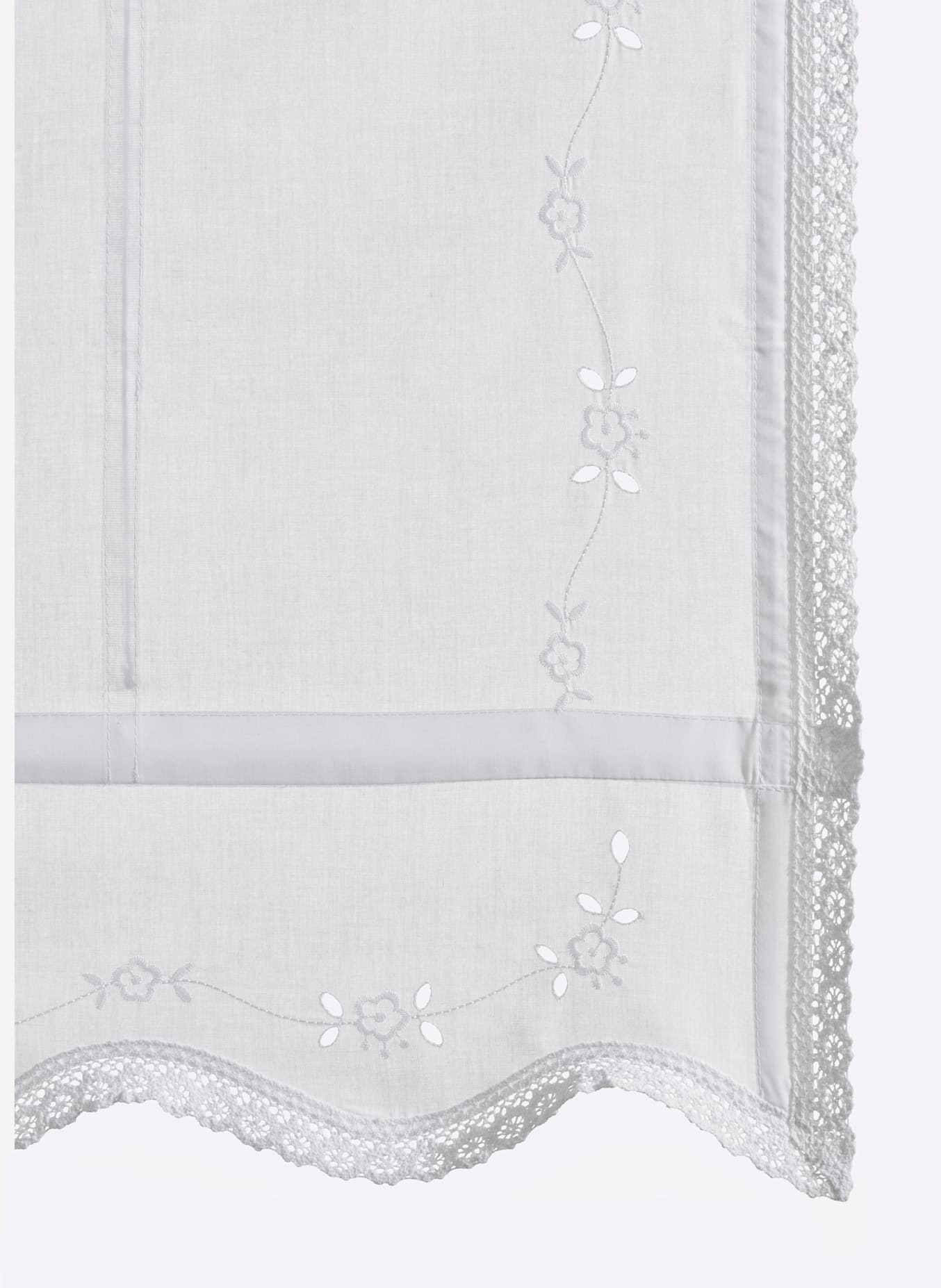 heine home Rollo blickdicht