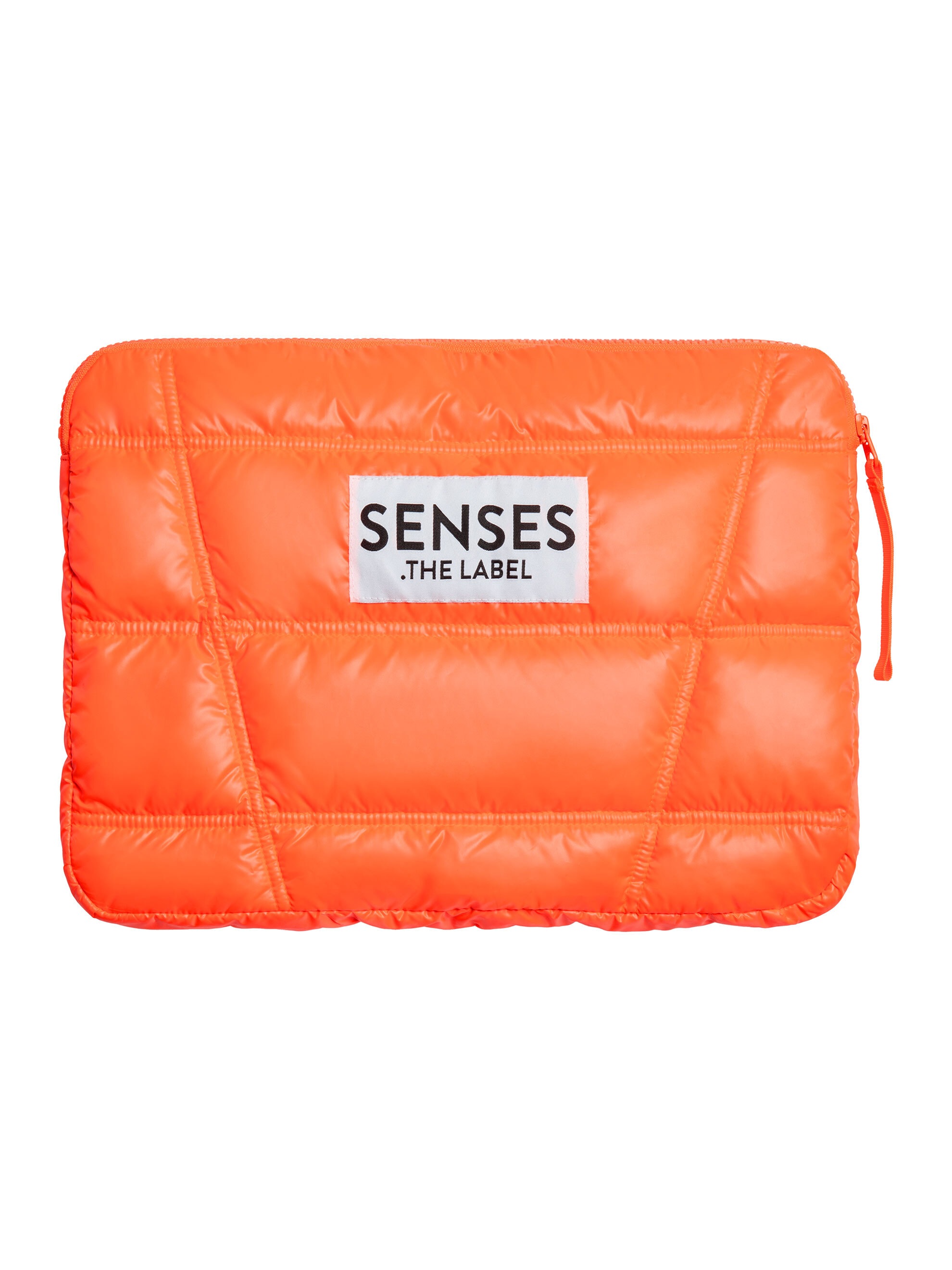 SENSES.THE LABEL Tablettasche mit Innenfach