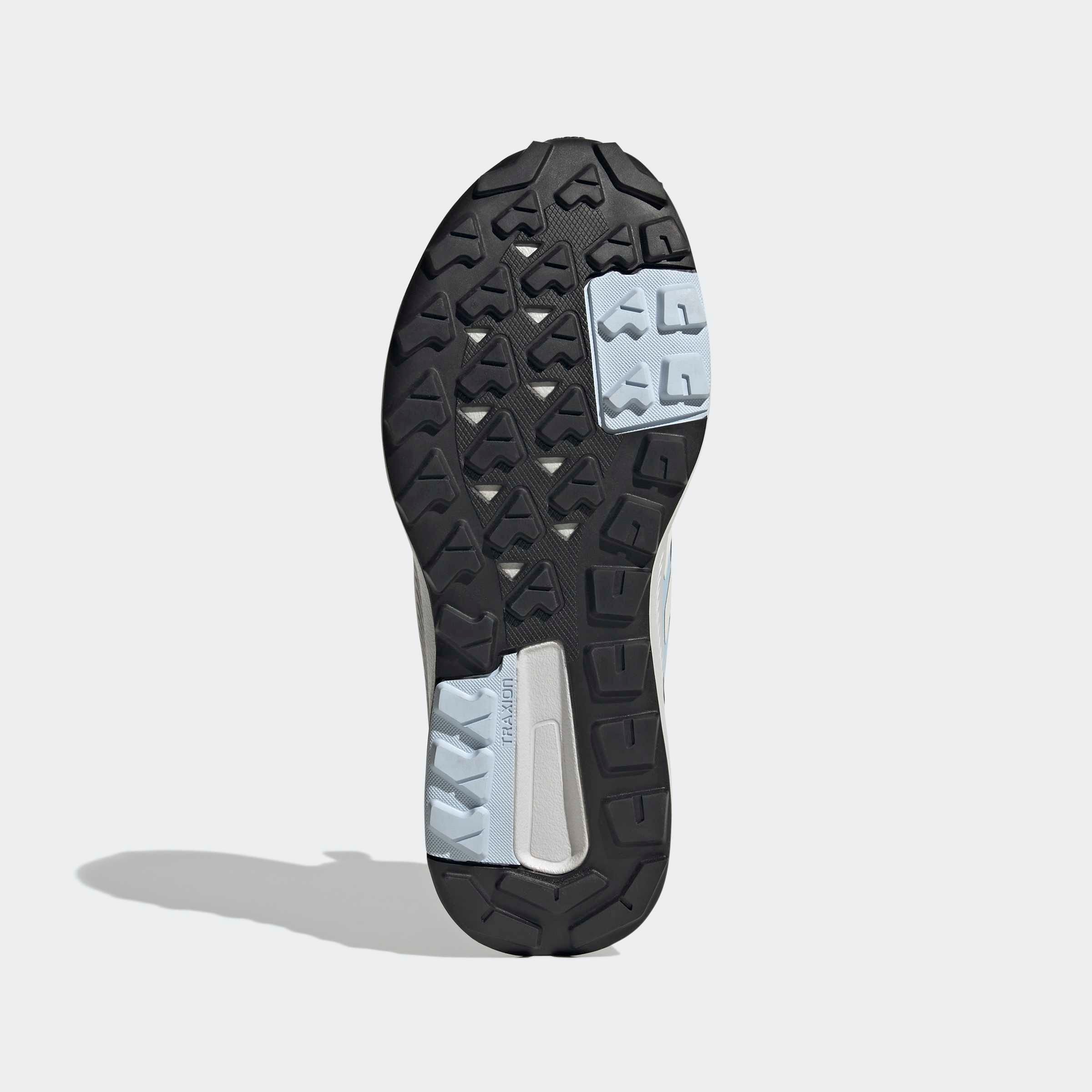 adidas TERREX Wanderschuh »ANYLANDER MID RAIN.RDY«  wasserdicht