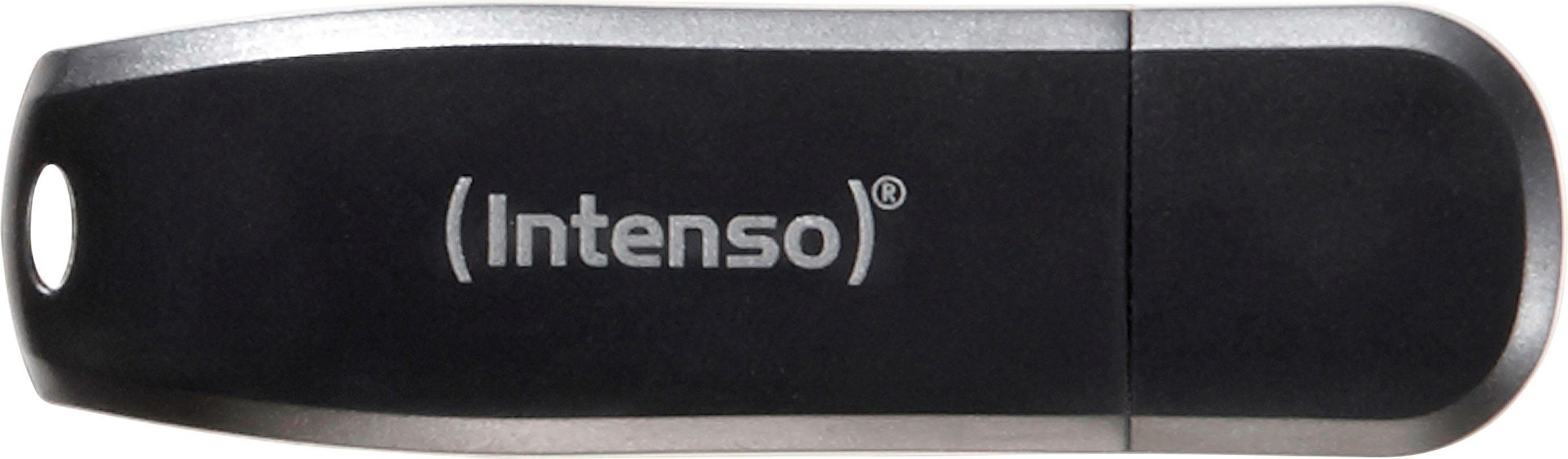 Intenso USB-Stick »Speed Line«, (USB 3.0 Lesegeschwindigkeit 35 MB/s)