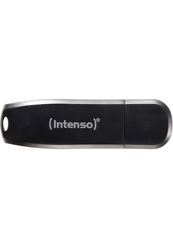 Intenso USB-Stick »Speed Line« (USB 3.0 Lesege...