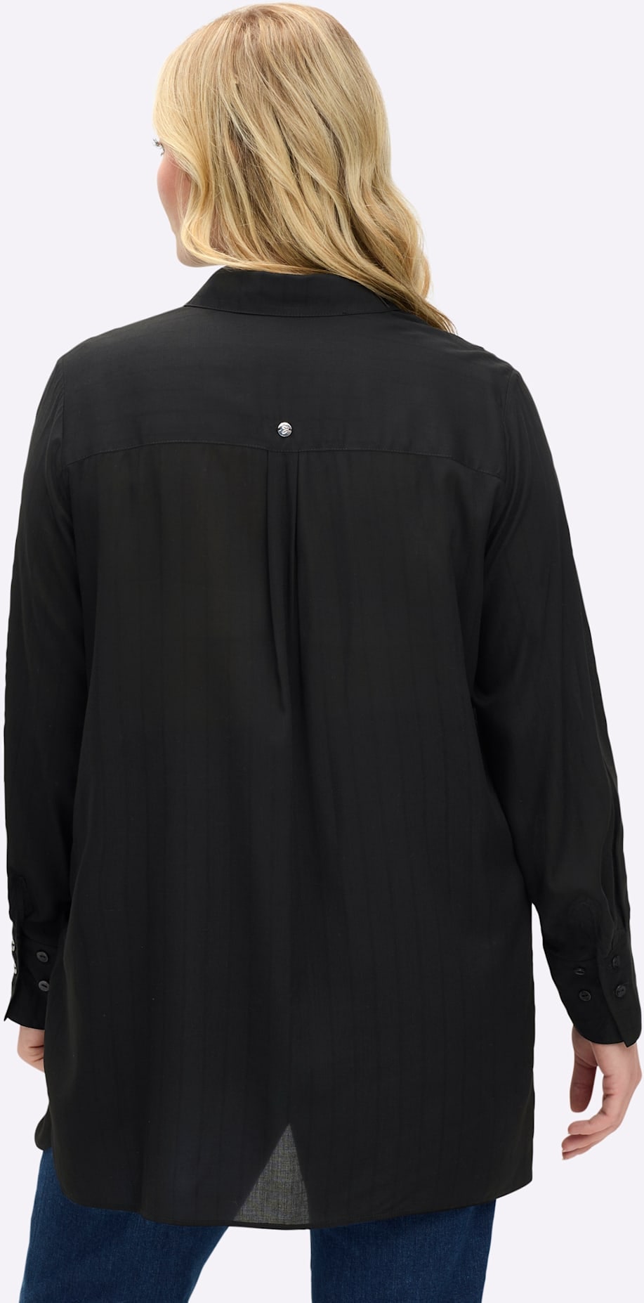 Sheego Hemdbluse