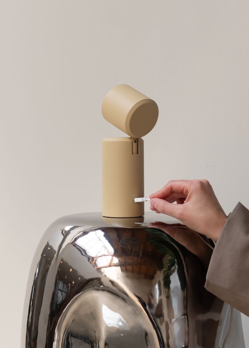 it's About RoMi LED Leselampe »MILAN« LED-Modul 1 Stk.