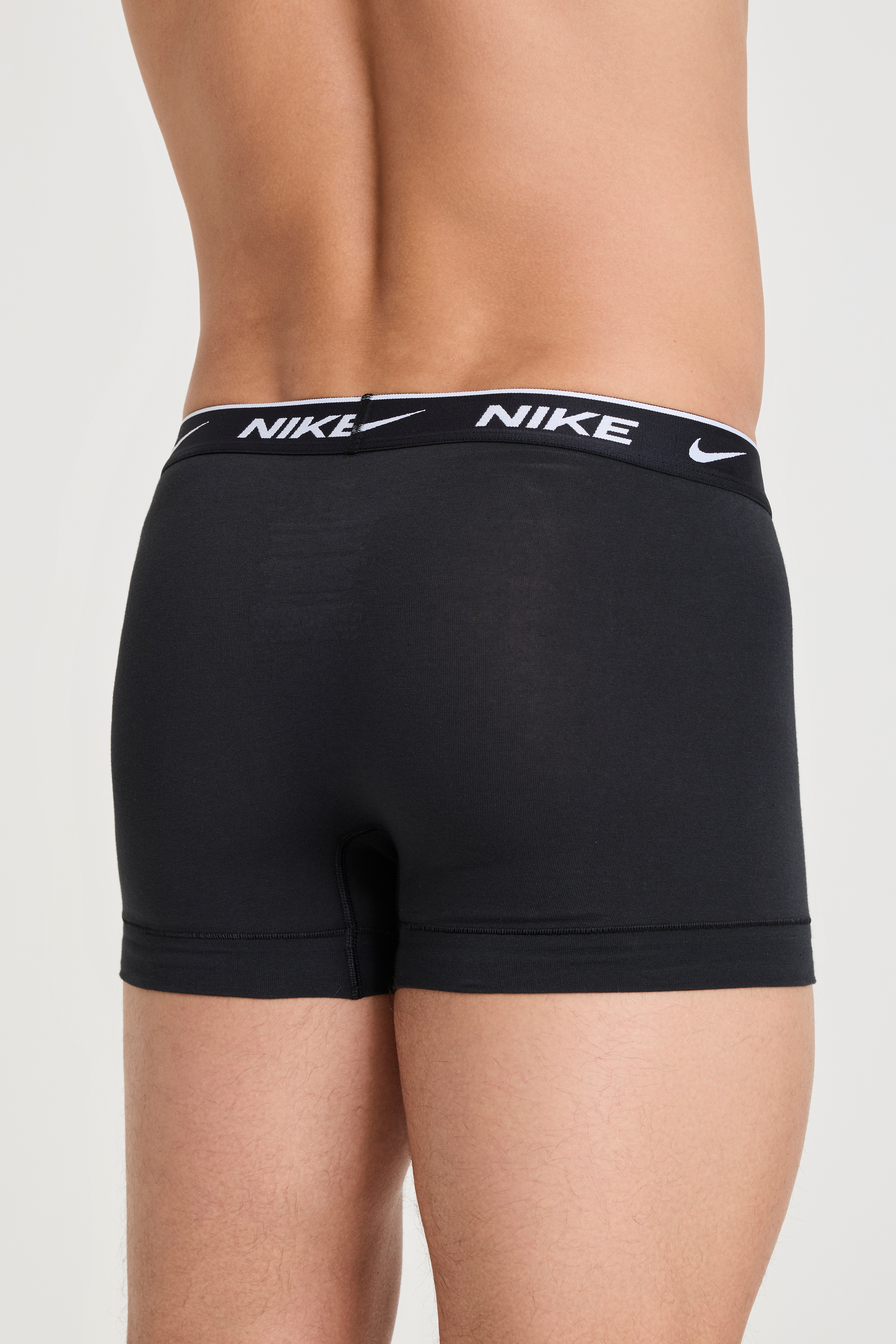 Thumbnail - NIKE Underwear Trunk "TRUNK 2PK", (Packung, 2 St., 2er), mit Logo-Elastikbund