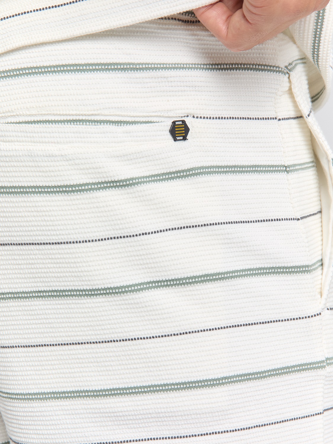 NO EXCESS Shorts »No Excess Jersey-Shorts«